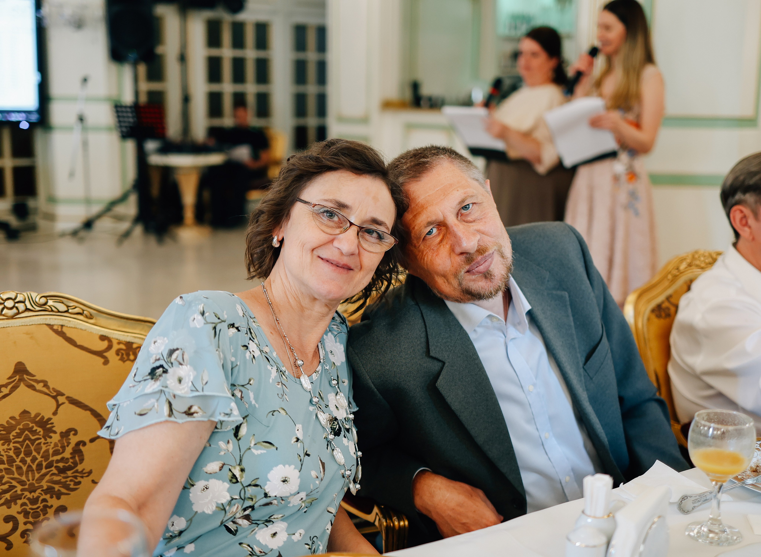 Александр и Мария. Фотограф и видеограф в Москве Полина Абраменкова