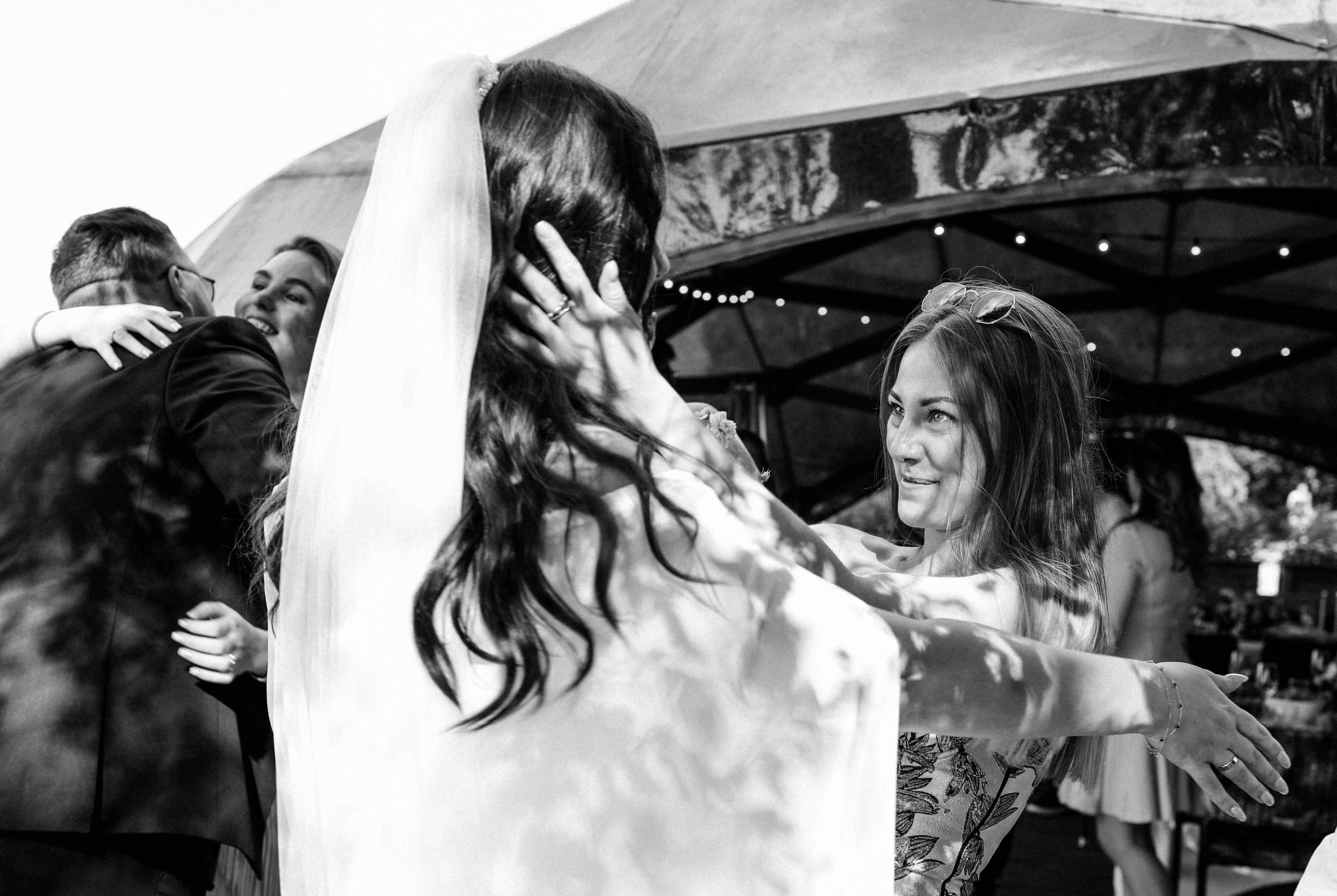 Константин и Полина. Фотограф и видеограф в Москве Полина Абраменкова