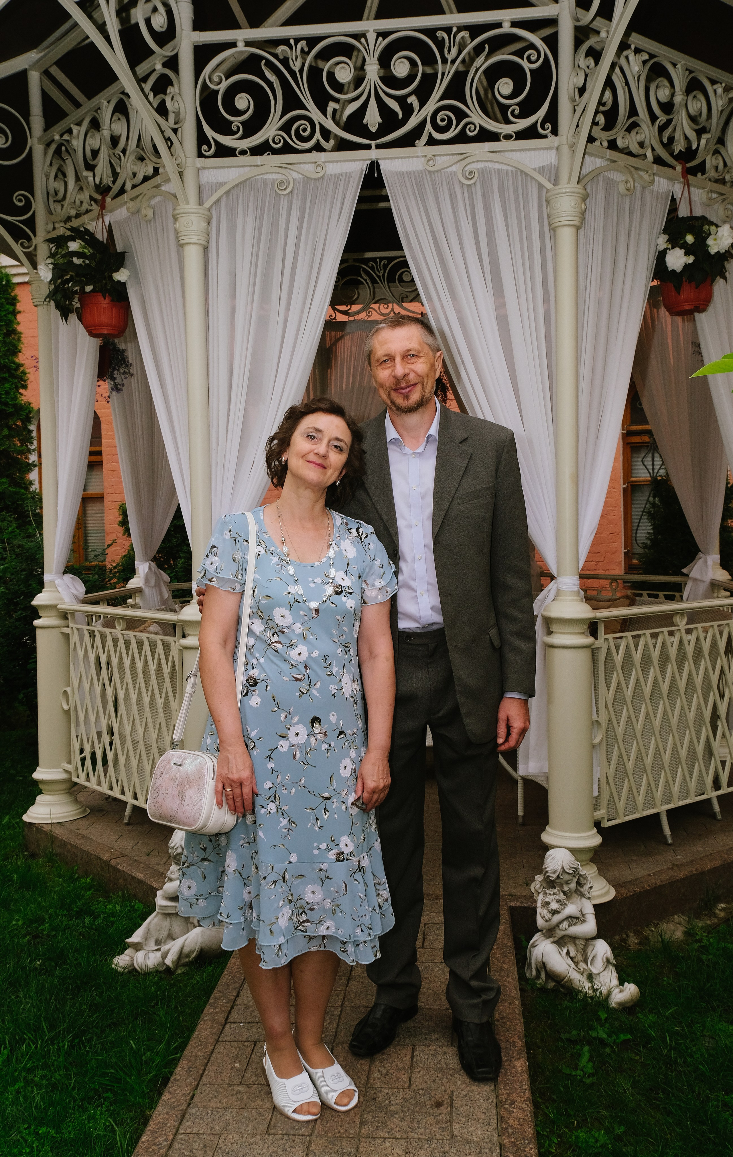 Александр и Мария. Фотограф и видеограф в Москве Полина Абраменкова