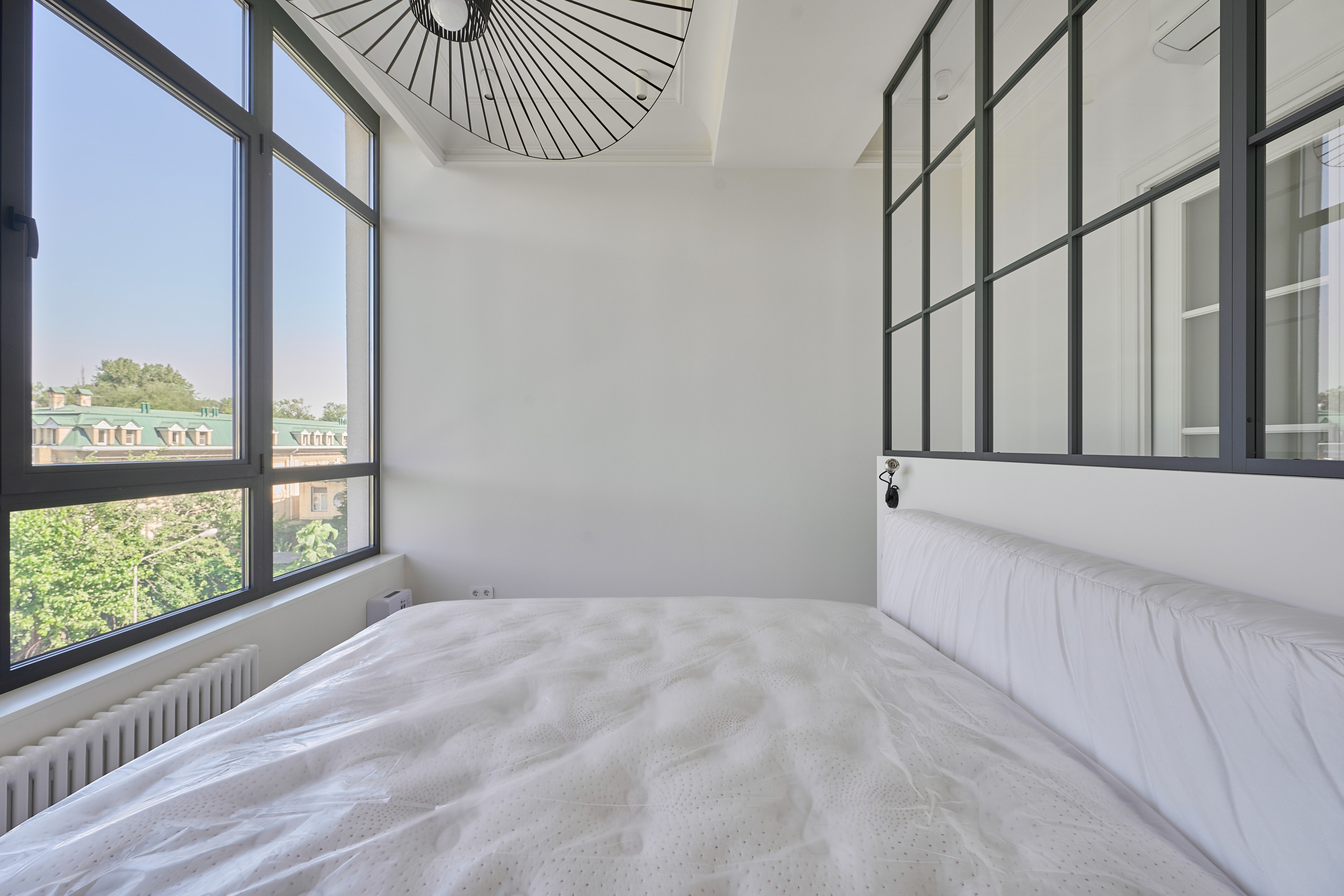 Квартира 184. Интерьерный фотограф в Краснодаре