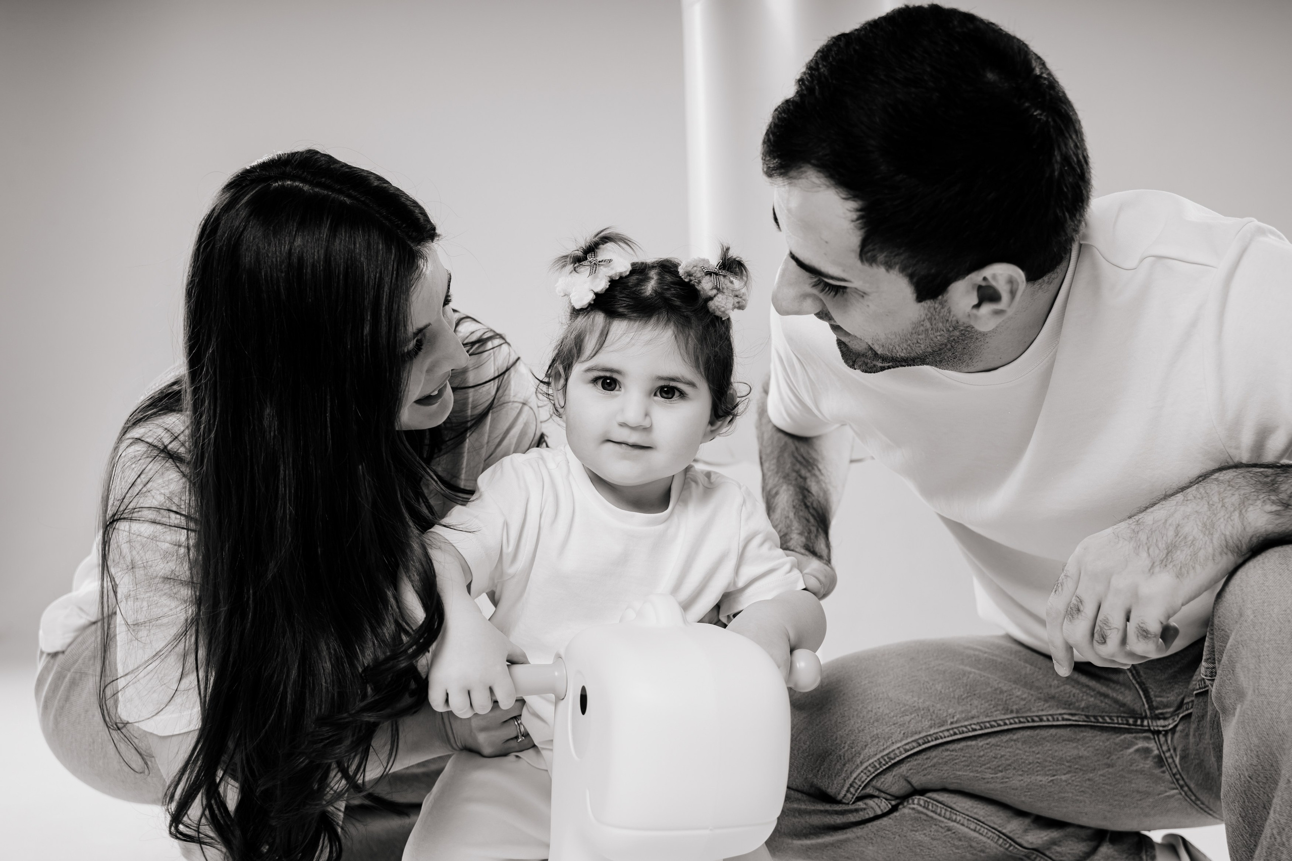 Первый день рождения. Свадебный и семейный фотограф в Сочи Никита Пищов