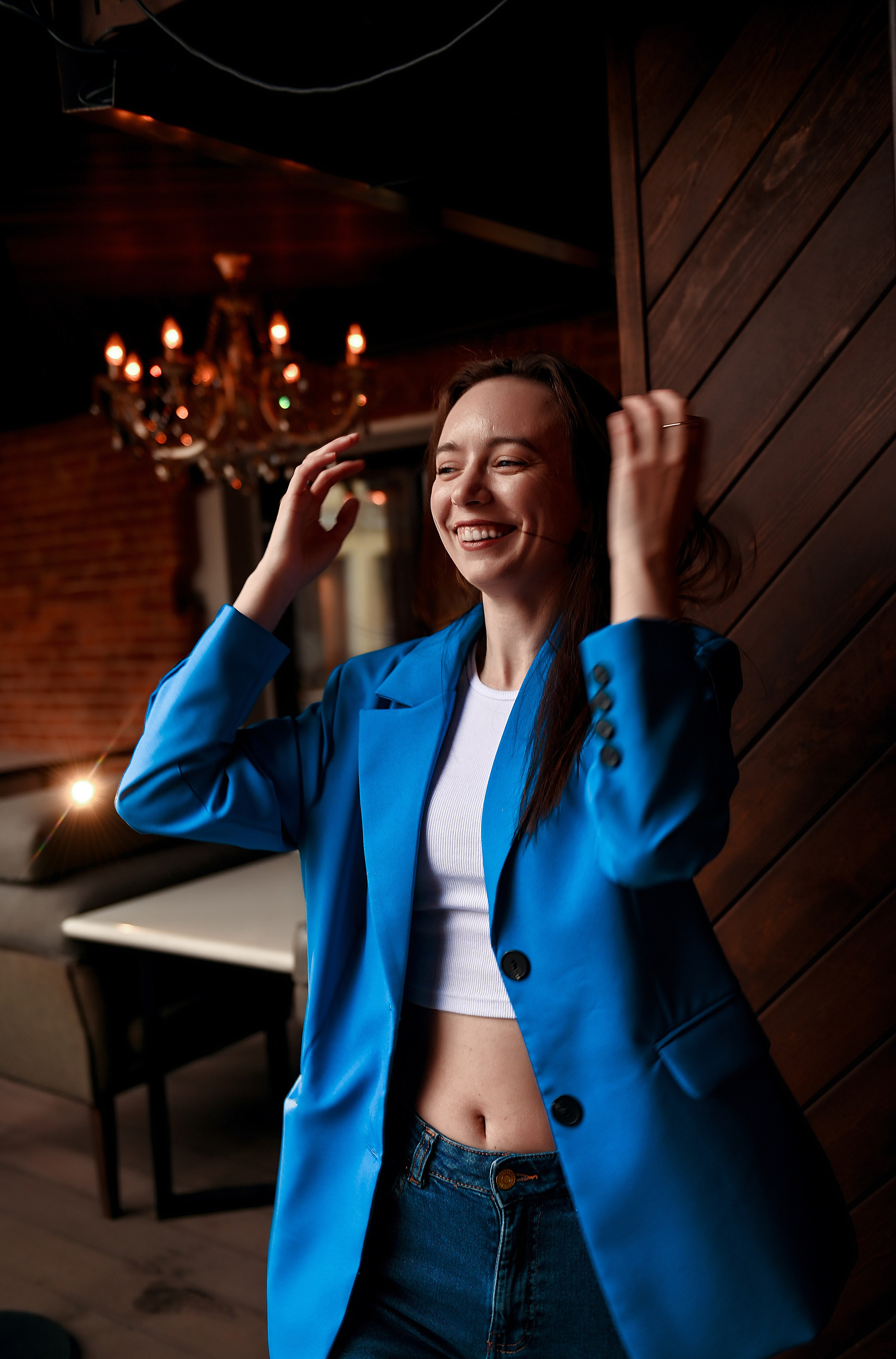 Фотосет уличный. Свадебный, семейный, детский, контент фотограф в Омске Максим Ильин