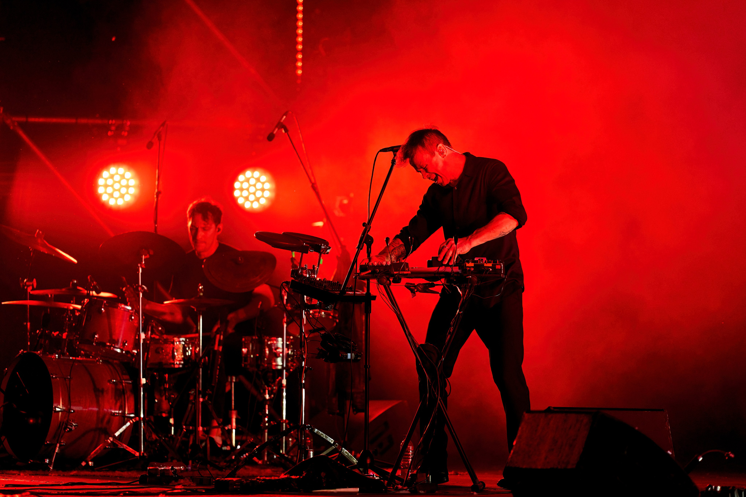 ДЕЛЬФИН / ЗЕЛЕНЫЙ ТЕАТР / 09.06.2024. Ekhovanov | фото- видеосъемка