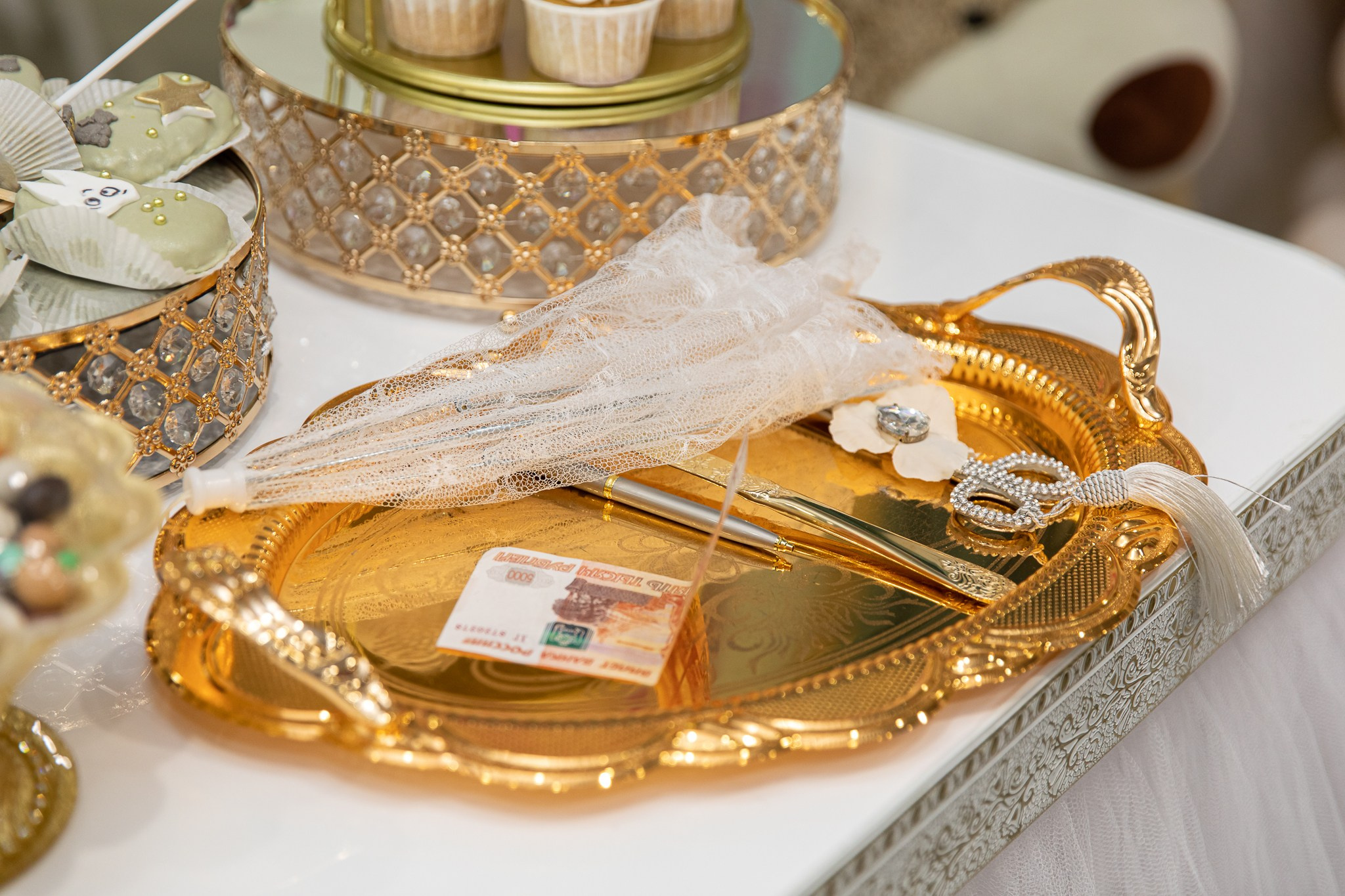 Первый зубик Али. Фотограф Татьяна Генева