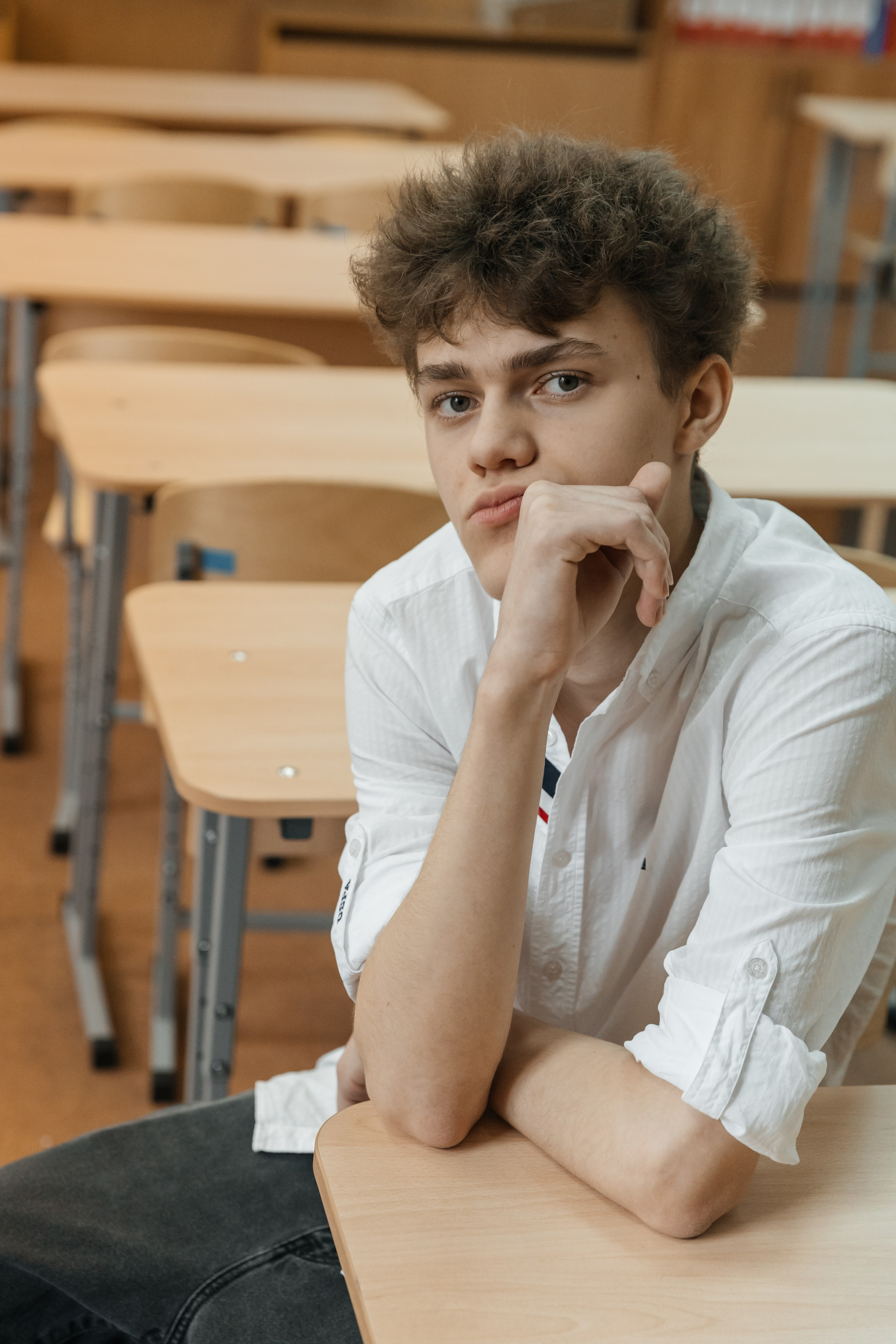 9 класс для альбома. Фотограф и видеограф Анна Домашенко