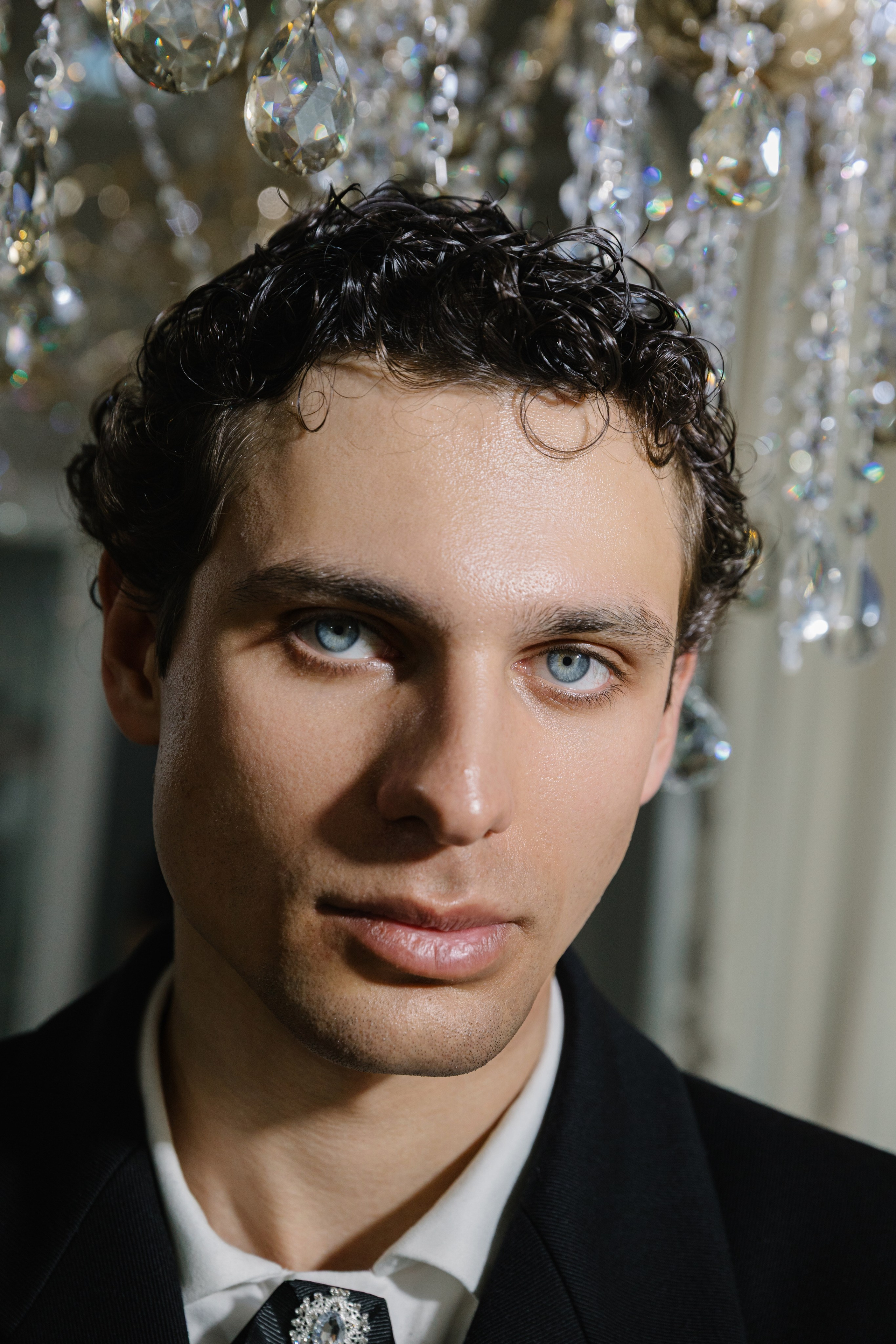 Григорий. Фотограф и видеограф Анна Домашенко