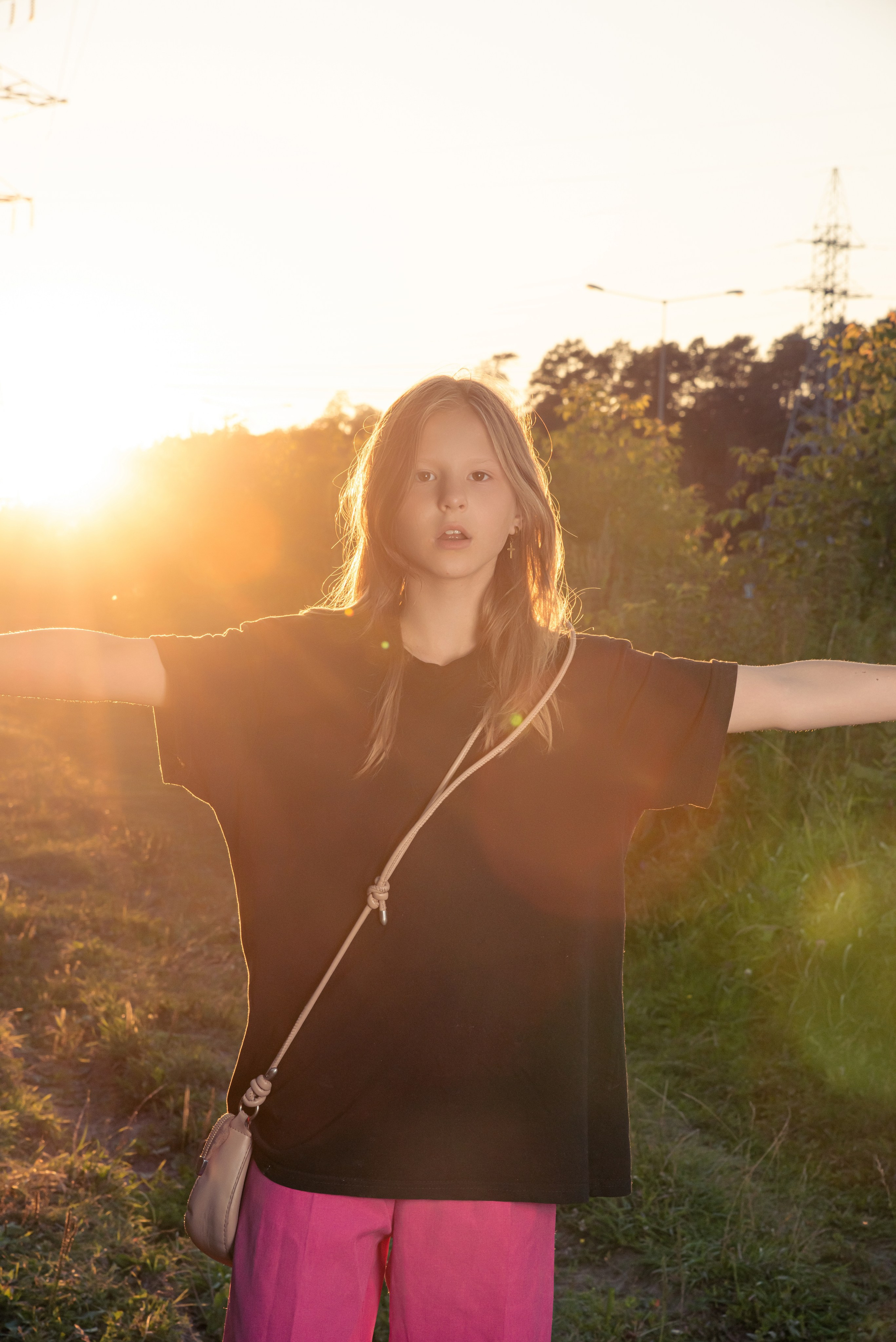 Детские. Фотография — это миг, который фиксирует вечность