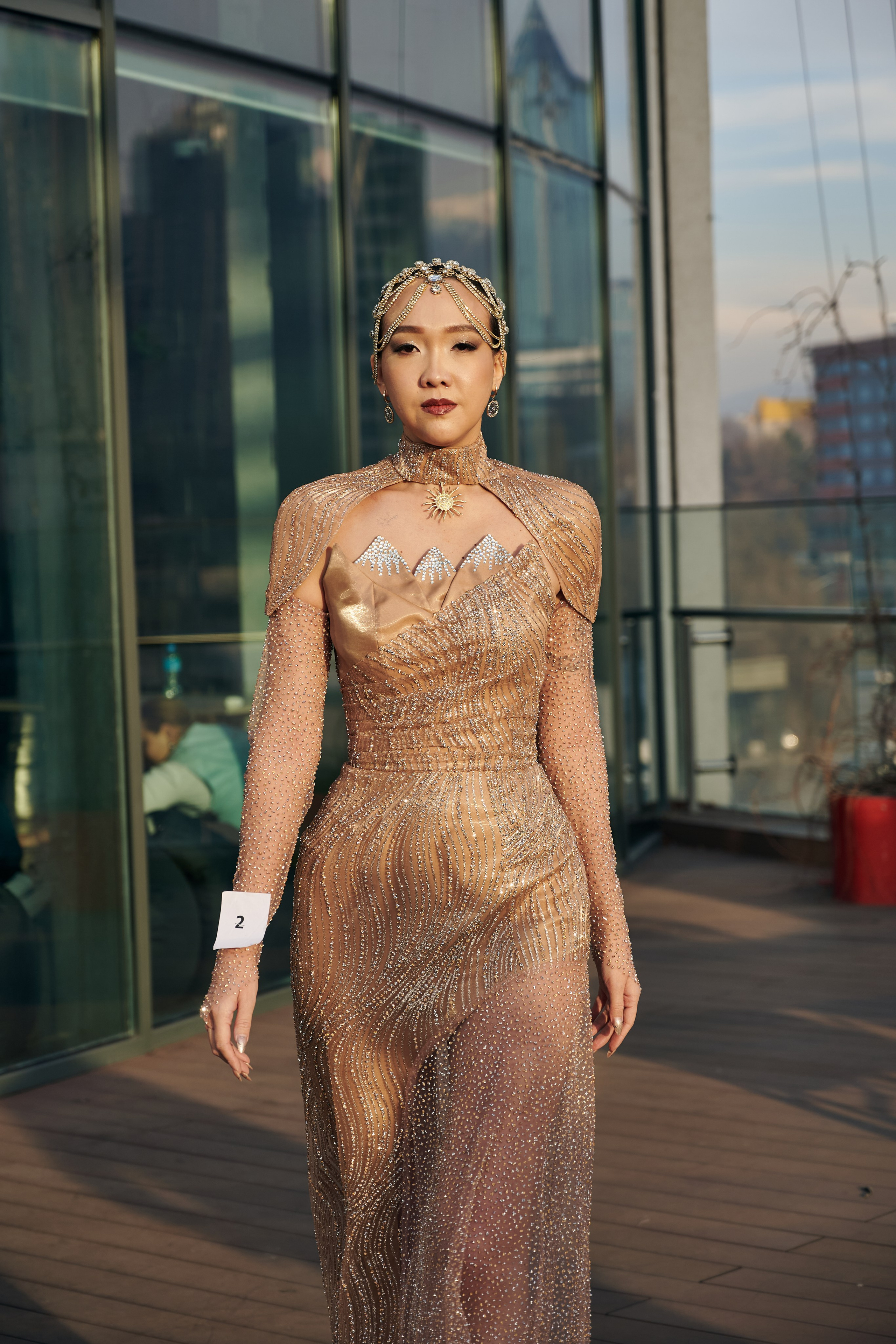 Asian Global Cup | 29.11.24. Nadi Valiyeva | Fashion & Art Photographer