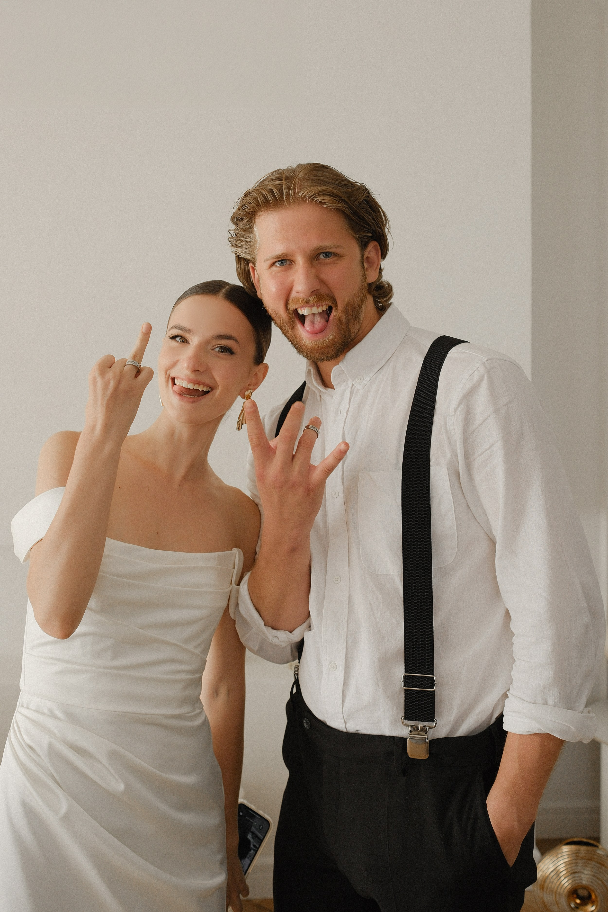 Ilya / Dasha. Фотограф Юрий Марилов Москва, Тюмень