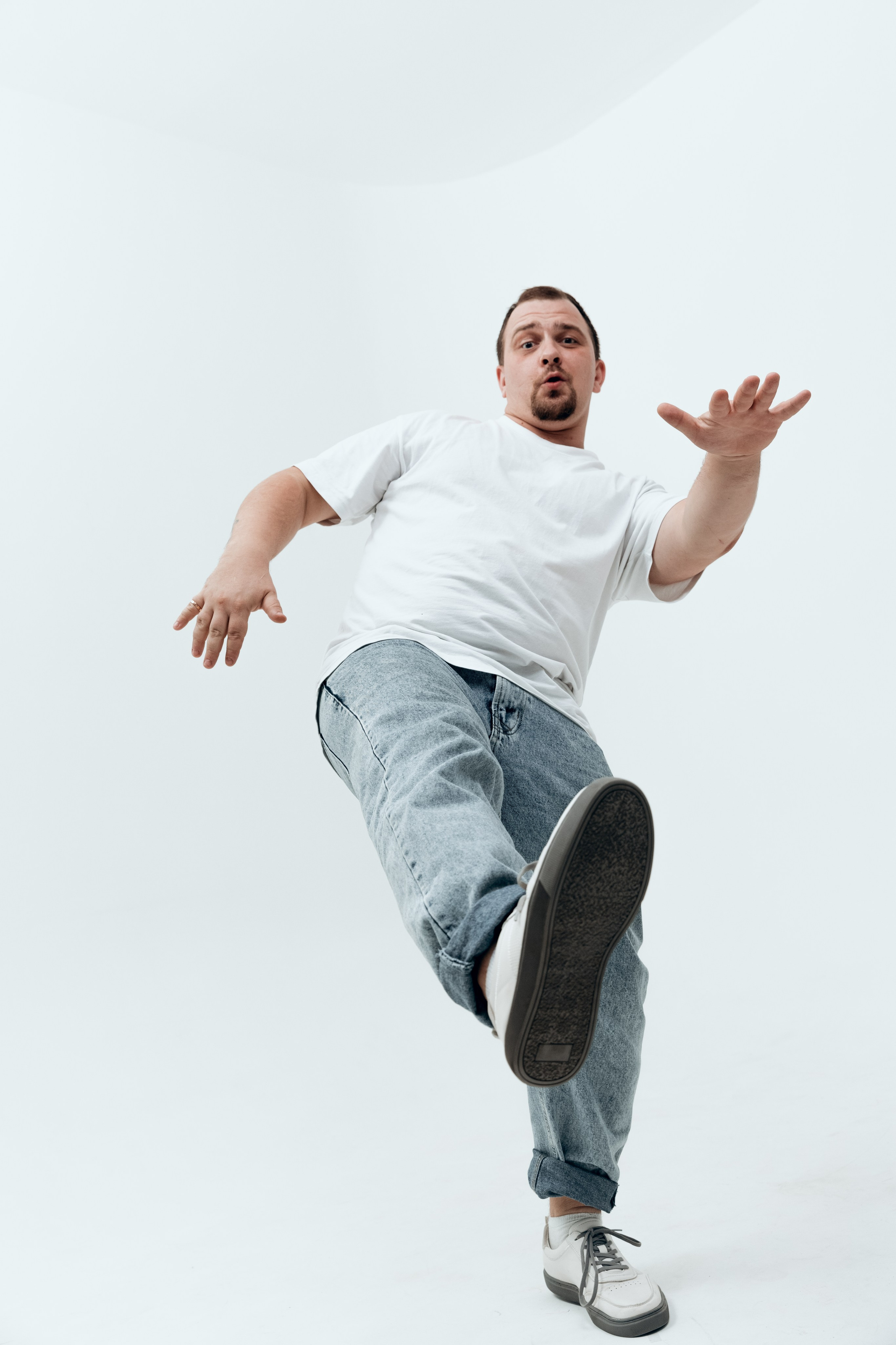 Портреты. Портретный и репортажный фотограф Саша Трубицына