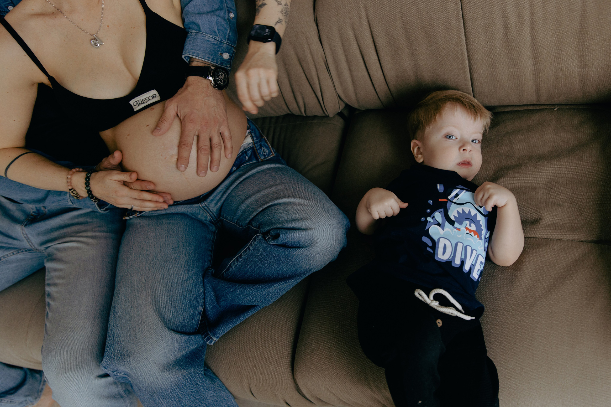 KOLYA+ULYA+MISHA. Аня Нагайцева фотограф в Томске, семьи, портреты, контент