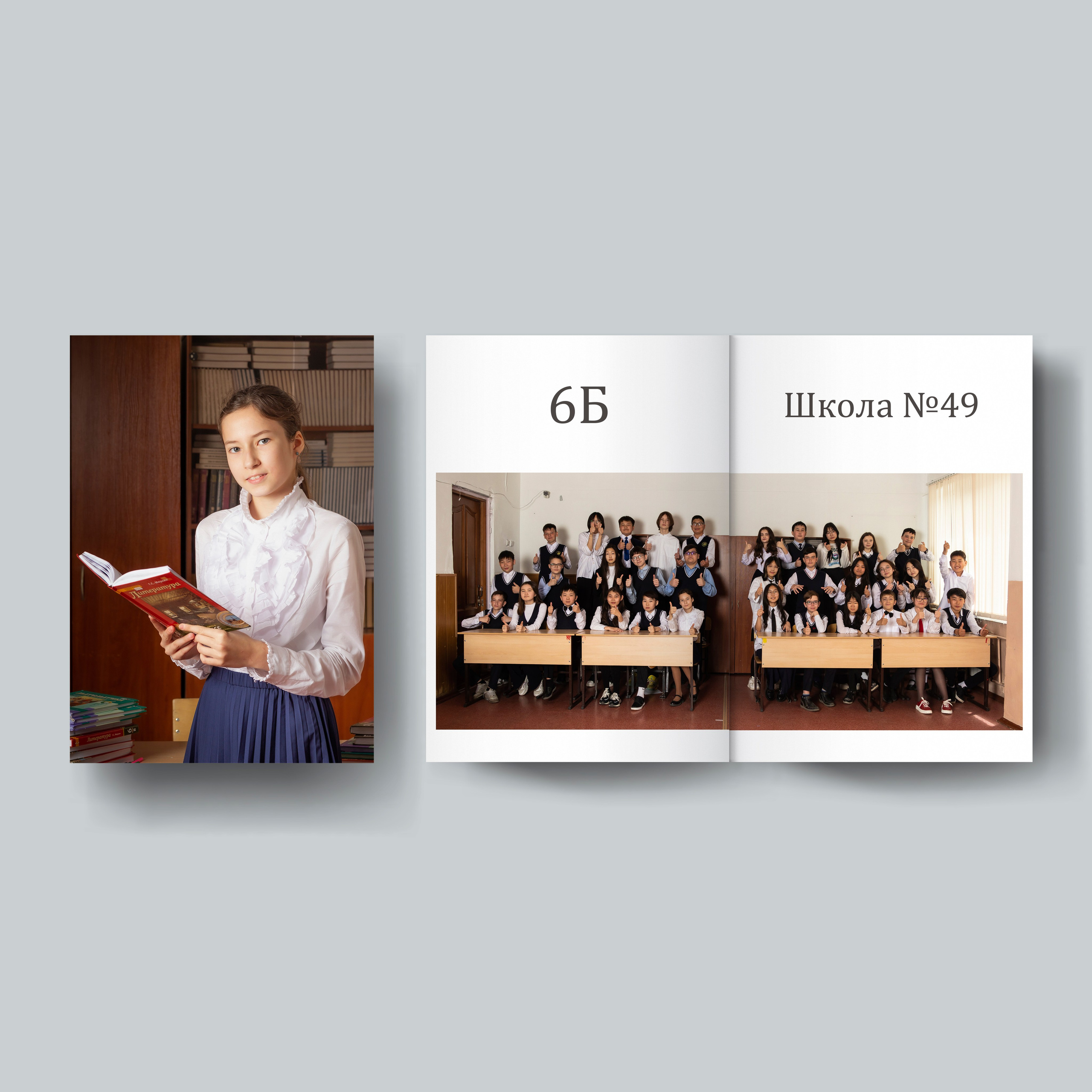 Школьная фотосъëмка. Александр Стряпунин — предметный фотограф в Улан-Удэ