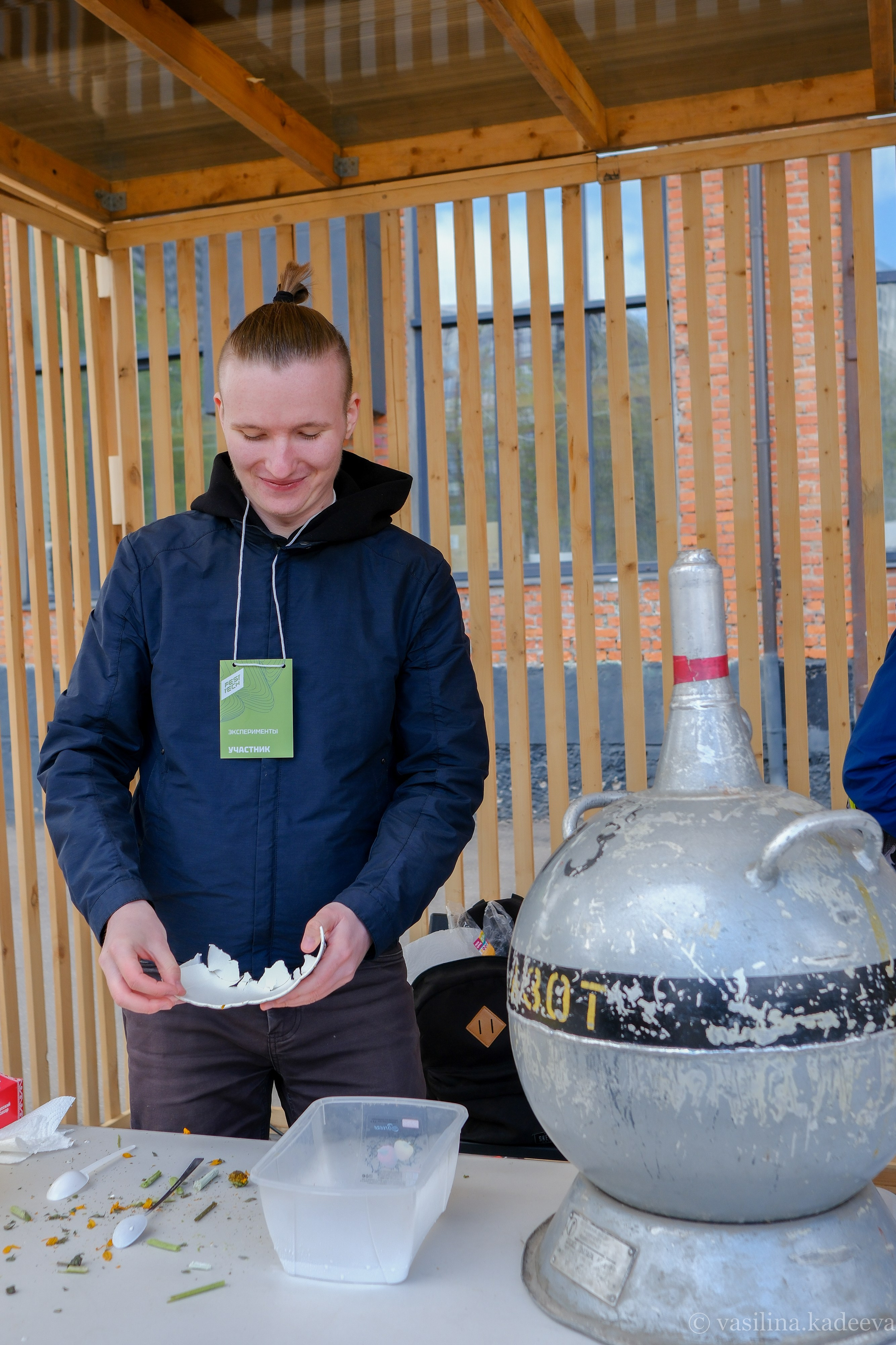 Фестиваль науки, технологии и юмора 2023. Фотограф в Москве (готова приехать к вам в город)