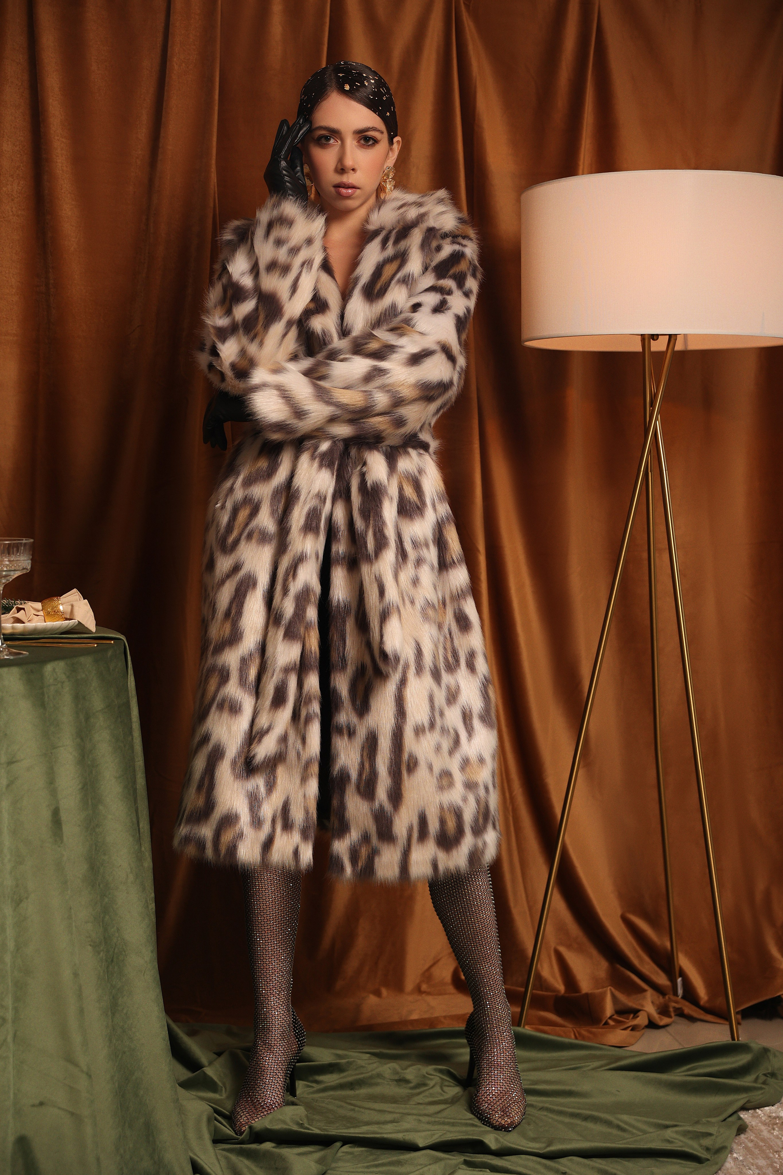 ALINA. Модельная студия MIA Models