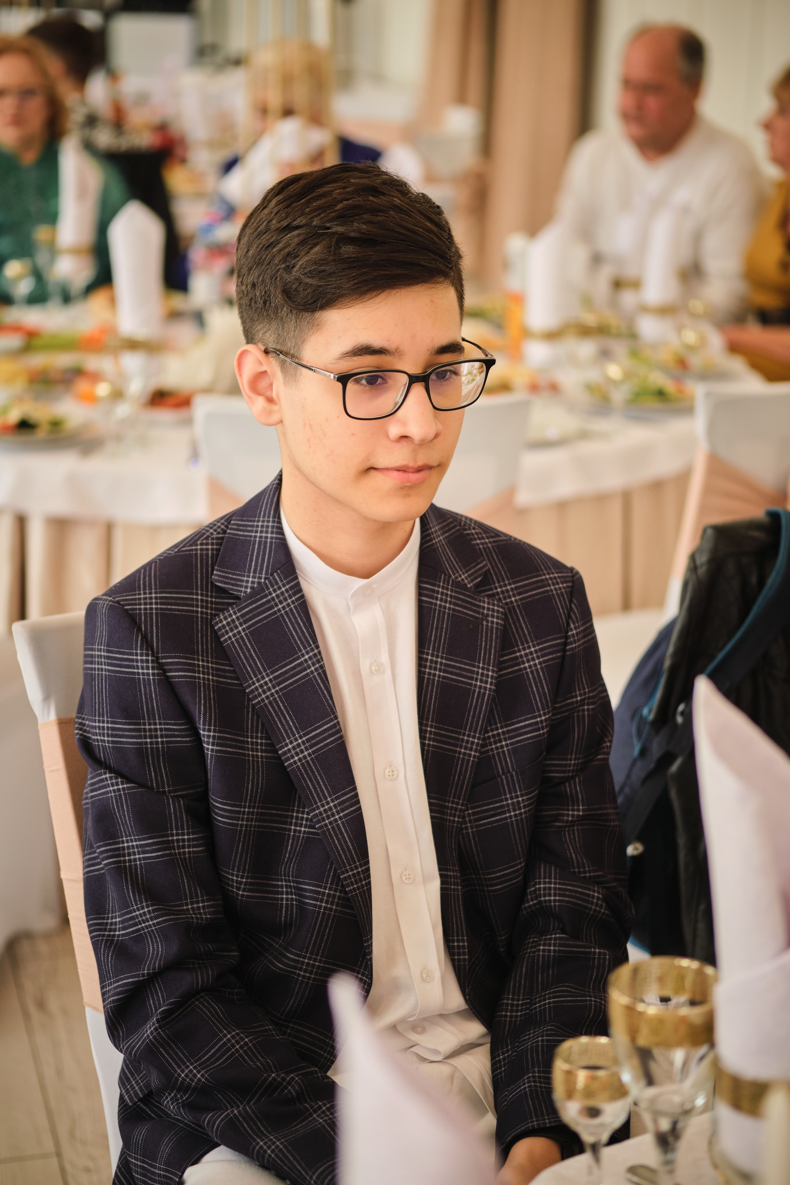 Эмин и Анастасия. Свадебный и семейный фотограф в Новокузнецке Иван Иванов