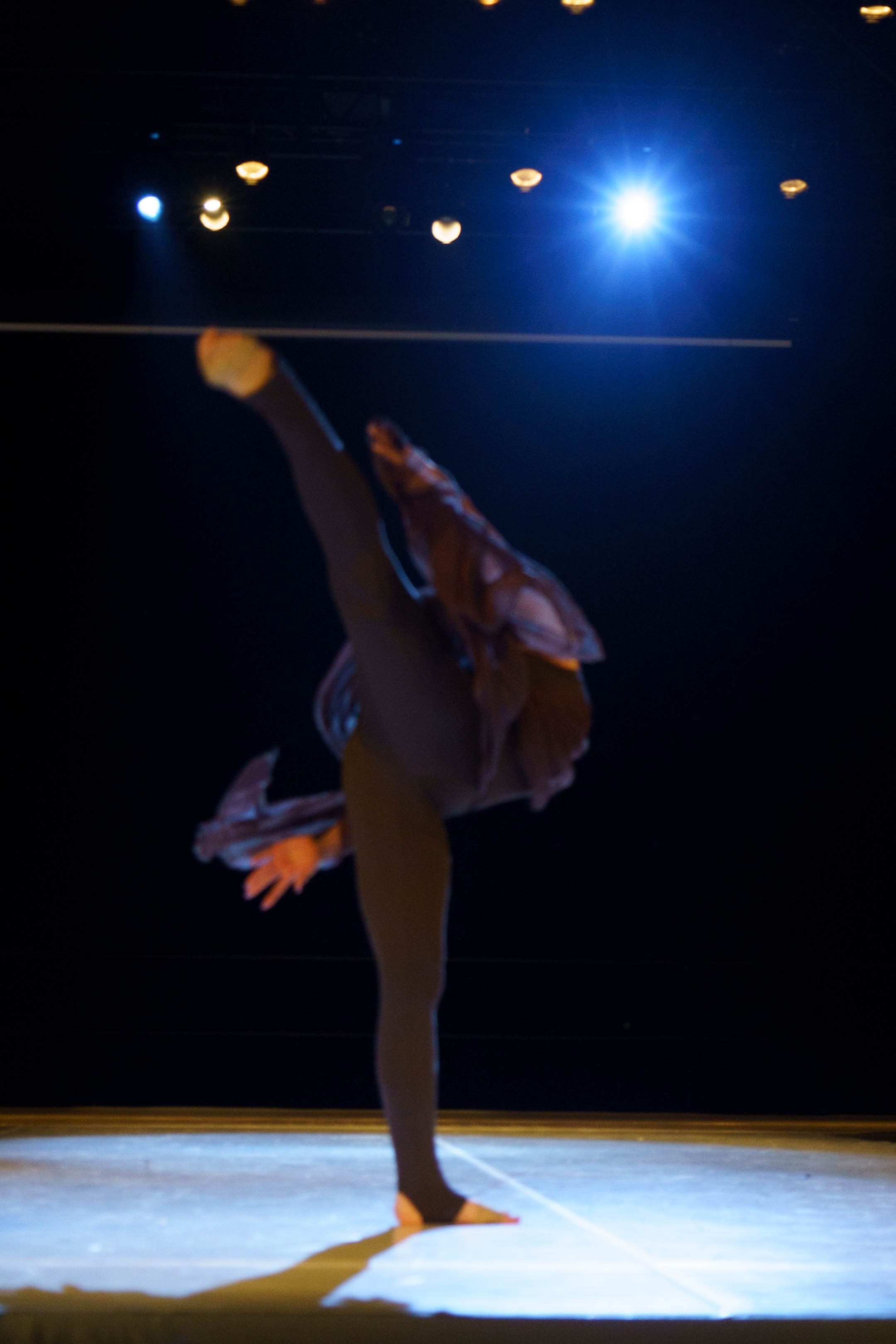 Дефиле. Фотограф/ видеограф Катя Ильина Калуга