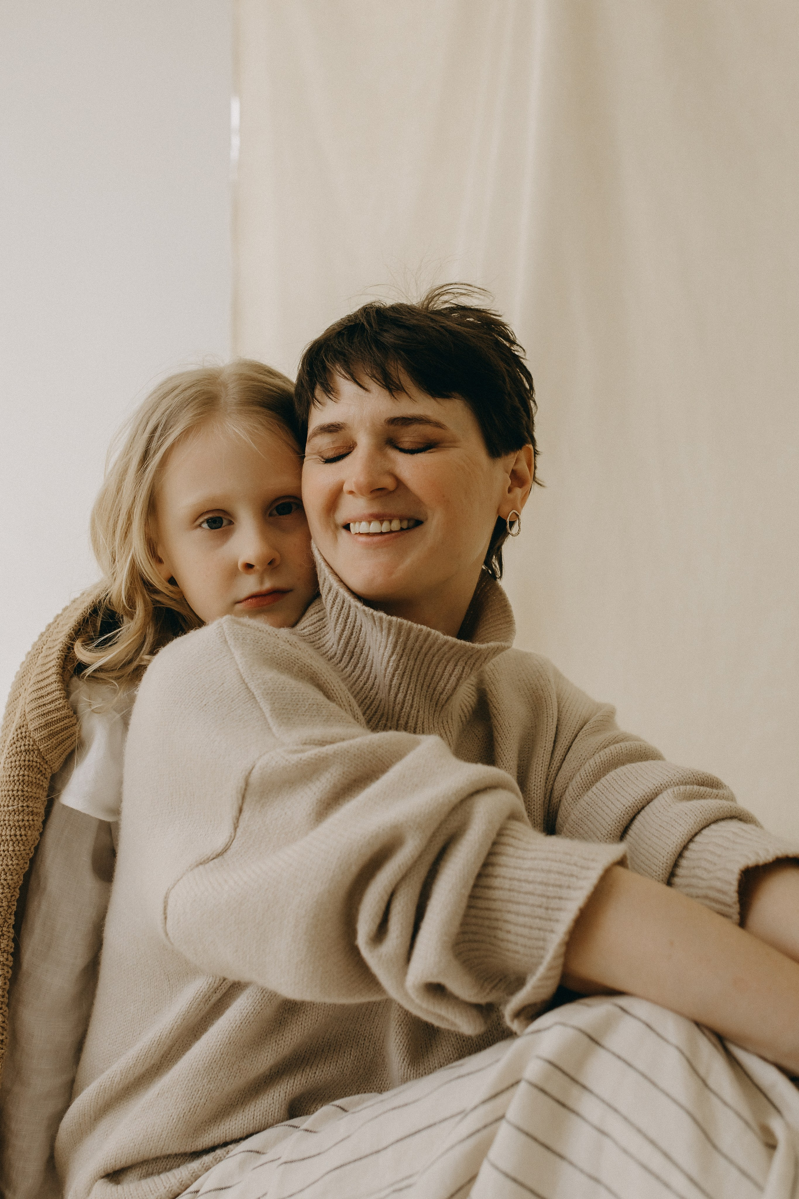 The moment 🤍. Евгения Пелипас