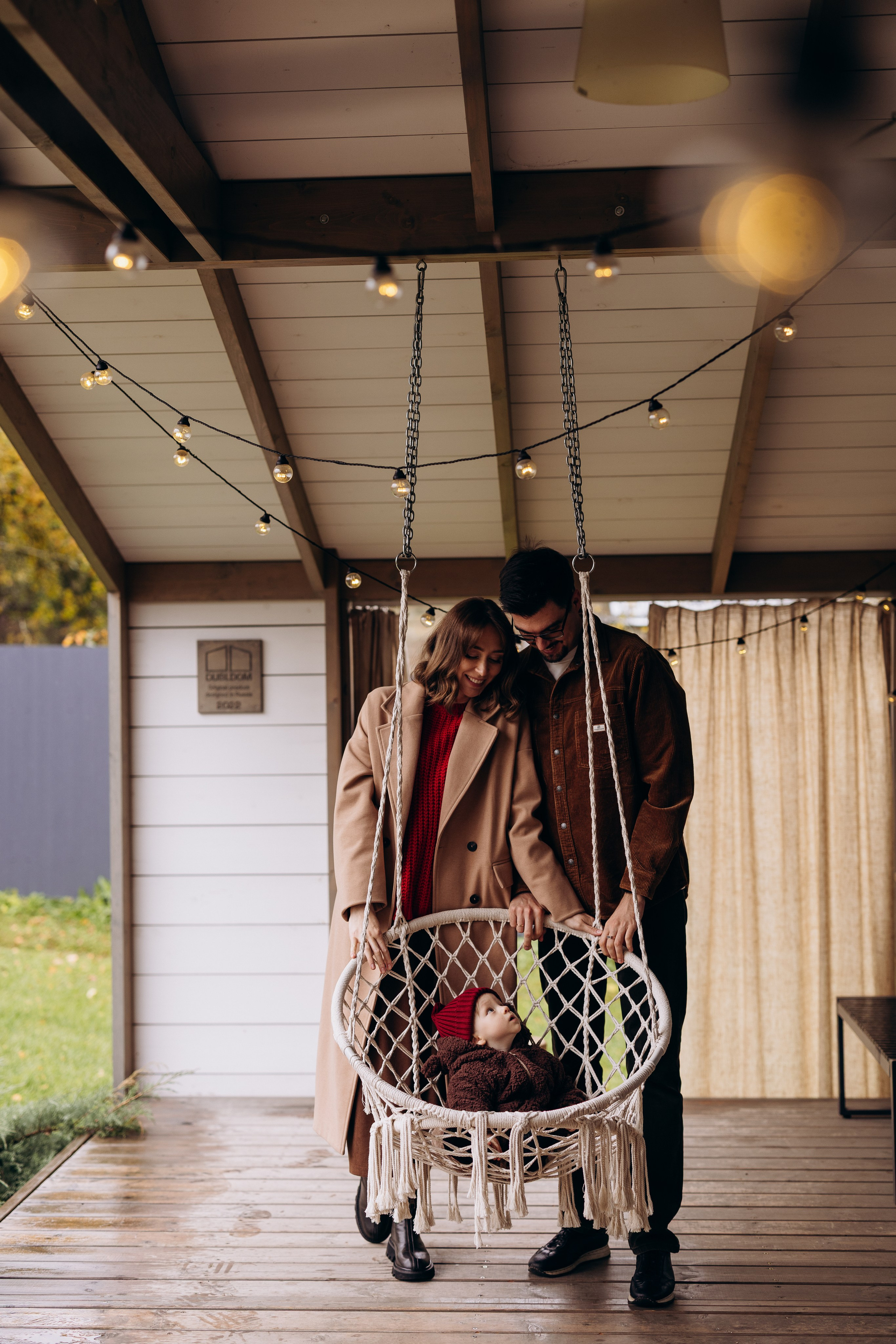 Уютная осень. Евгения Пелипас