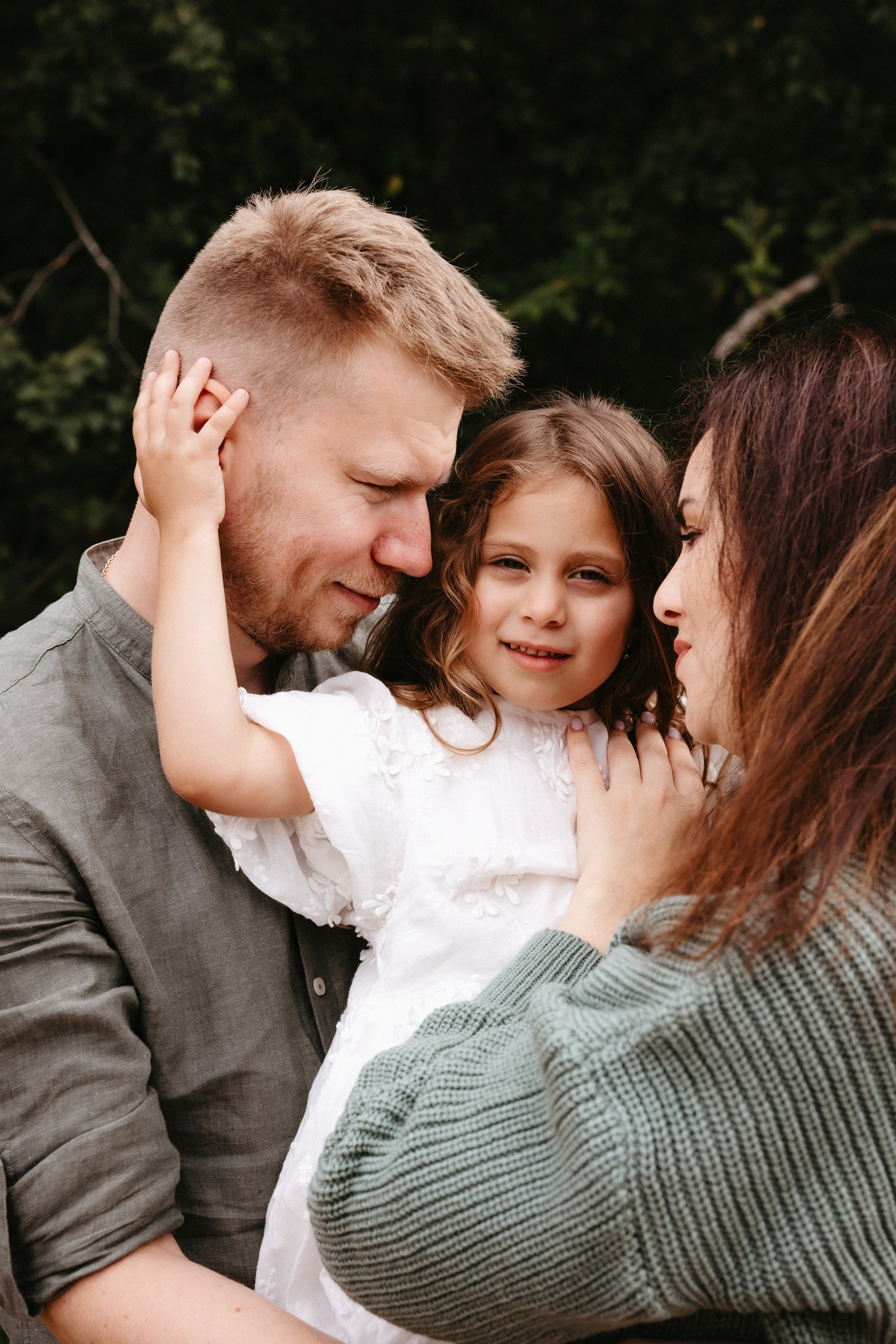 История. Евгения Пелипас