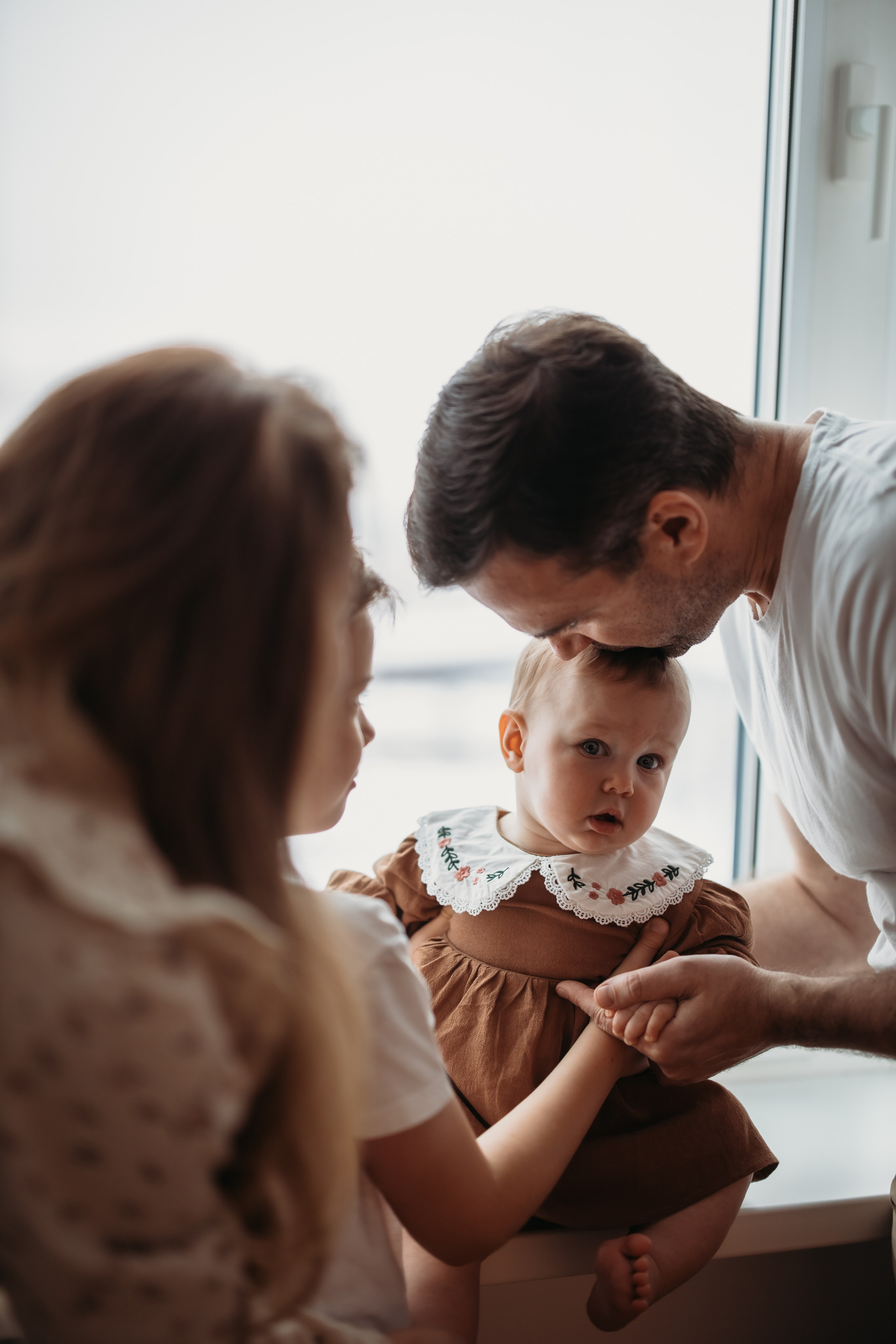Где живет ЛЮБОВЬ. Евгения Пелипас