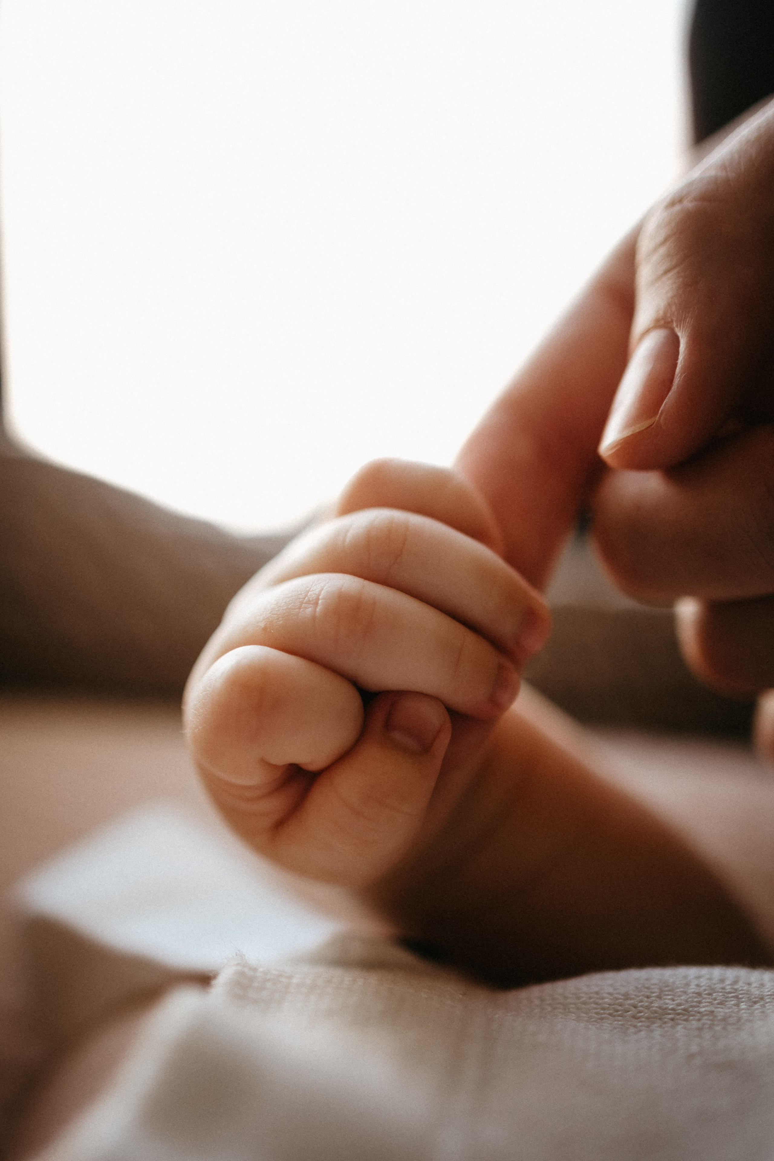 Дамир 1,5 месяца. Евгения Пелипас