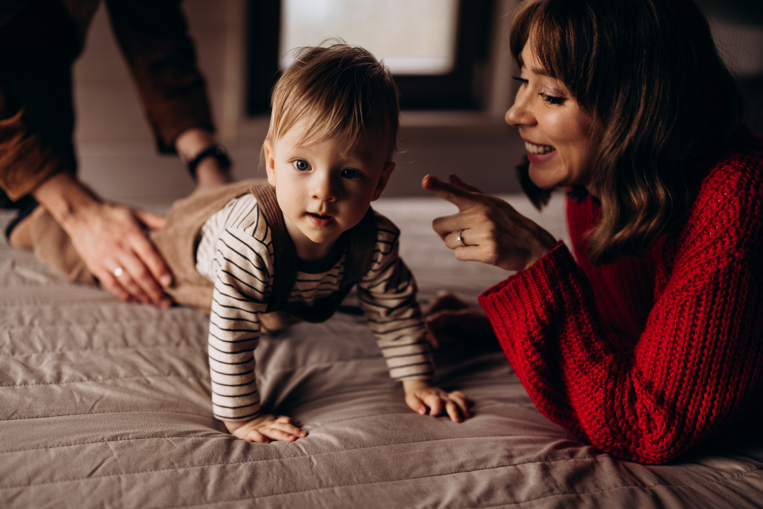 Уютная осень. Евгения Пелипас