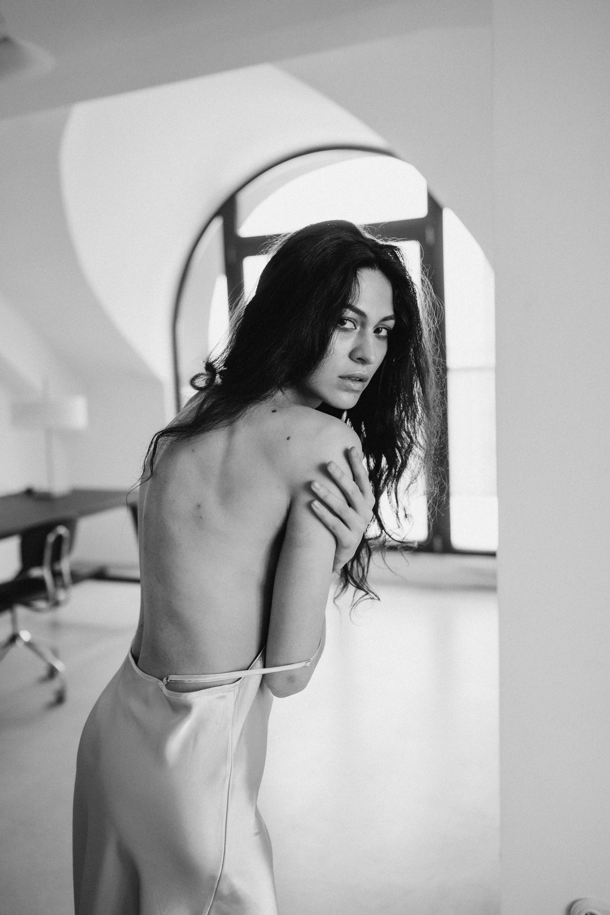 Фотосессия девушки в Москве. Женский и семейный фотограф в Москве и Красногорске Светлана Левченко