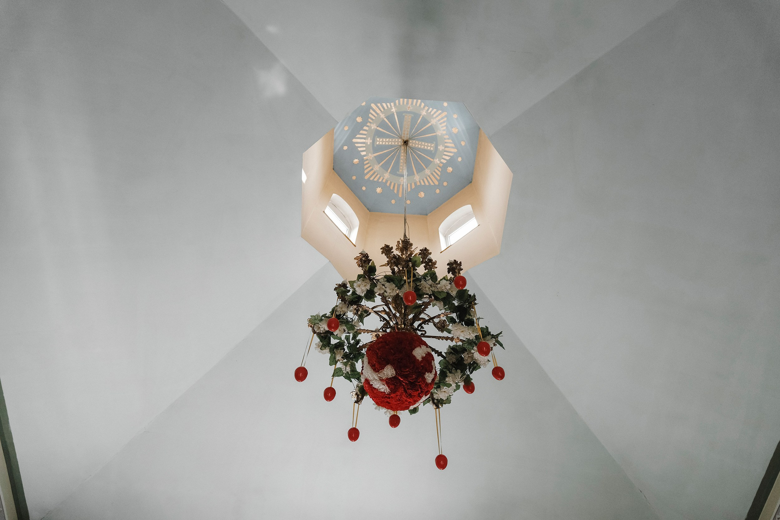 Крестины 3. Фото Видео Дизайн