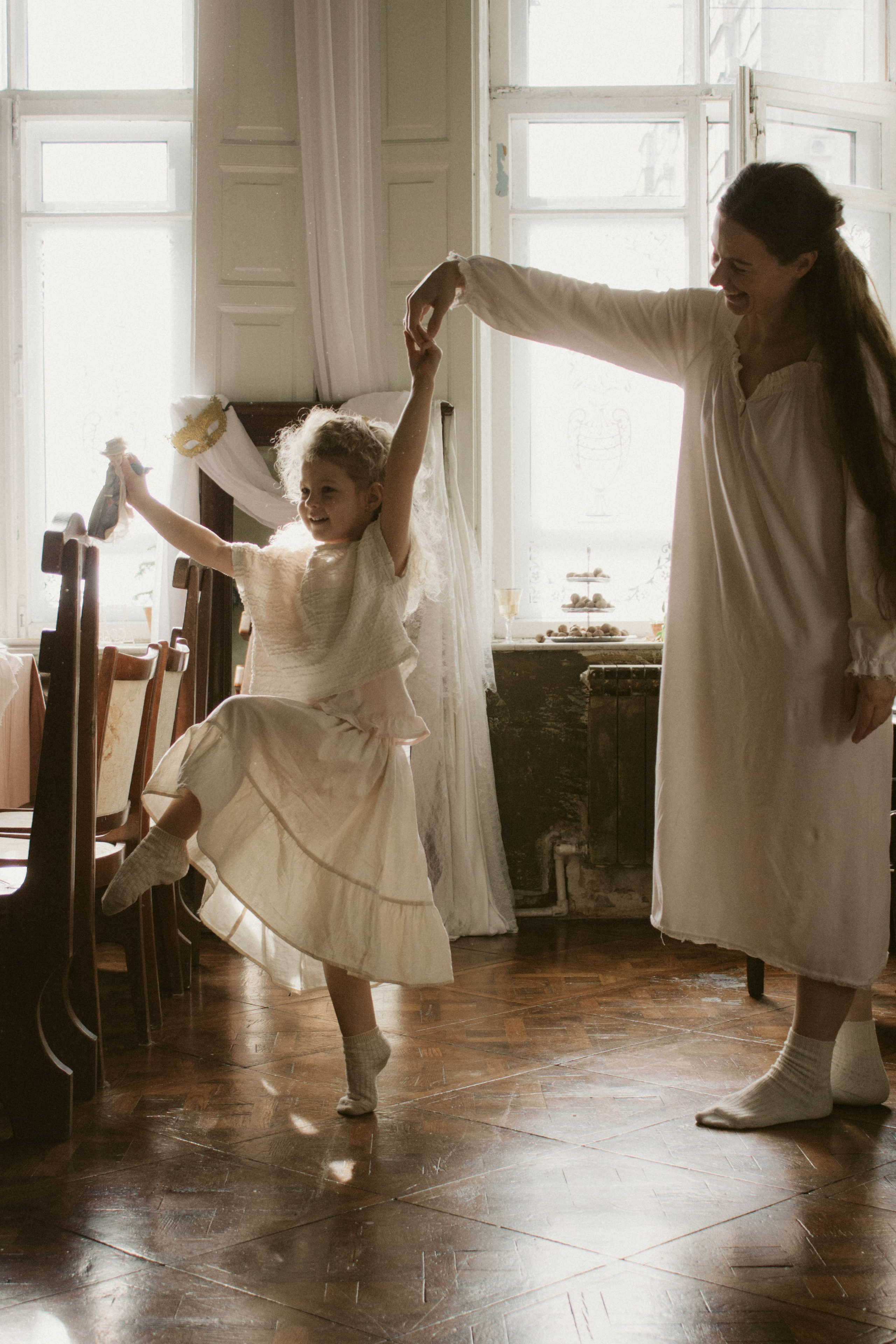 Lera&Nina. Inga Simonova | Семейный и детский фотограф