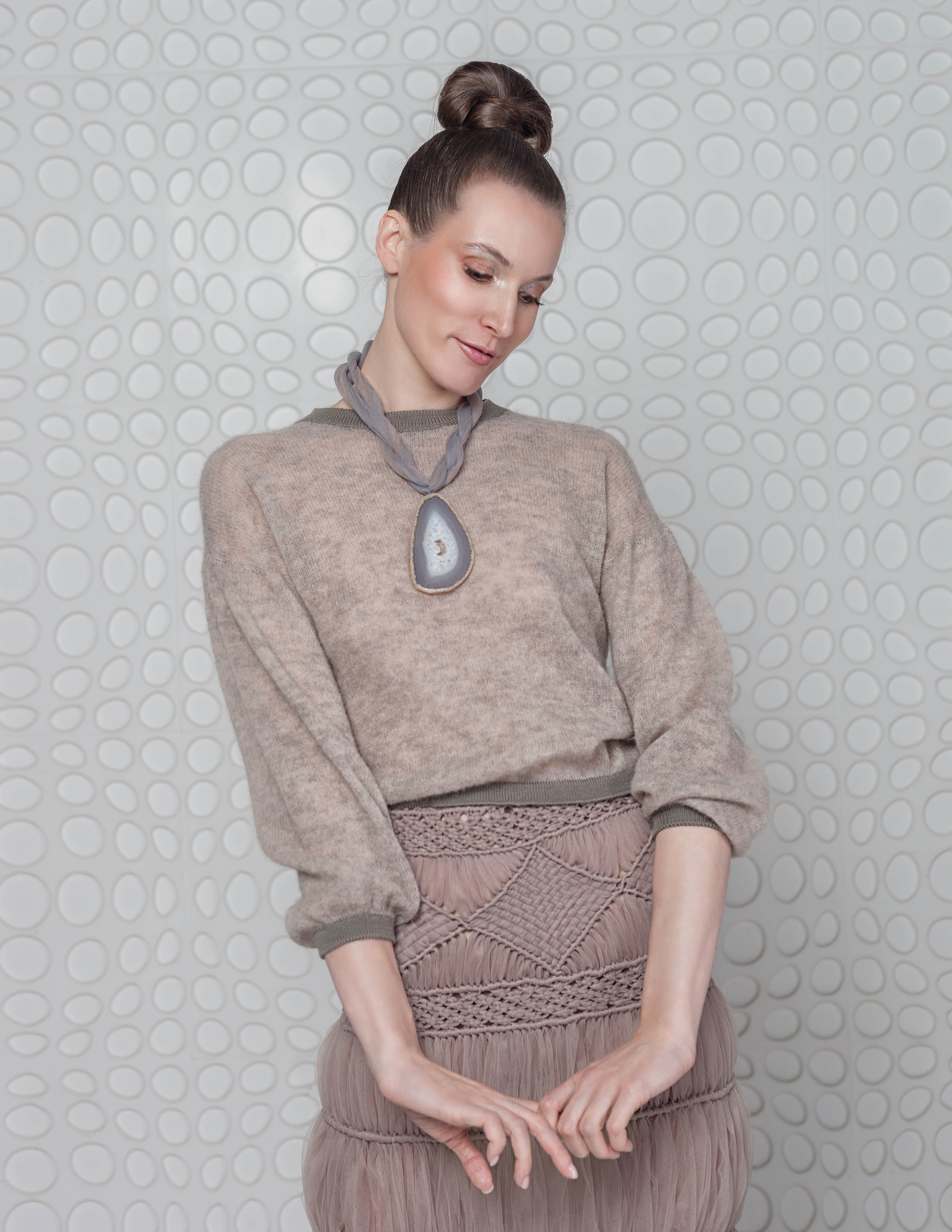 Дизайнер Лариса Штемке. Fine Art & Fashion фотограф в Москве Тягушова Юлия