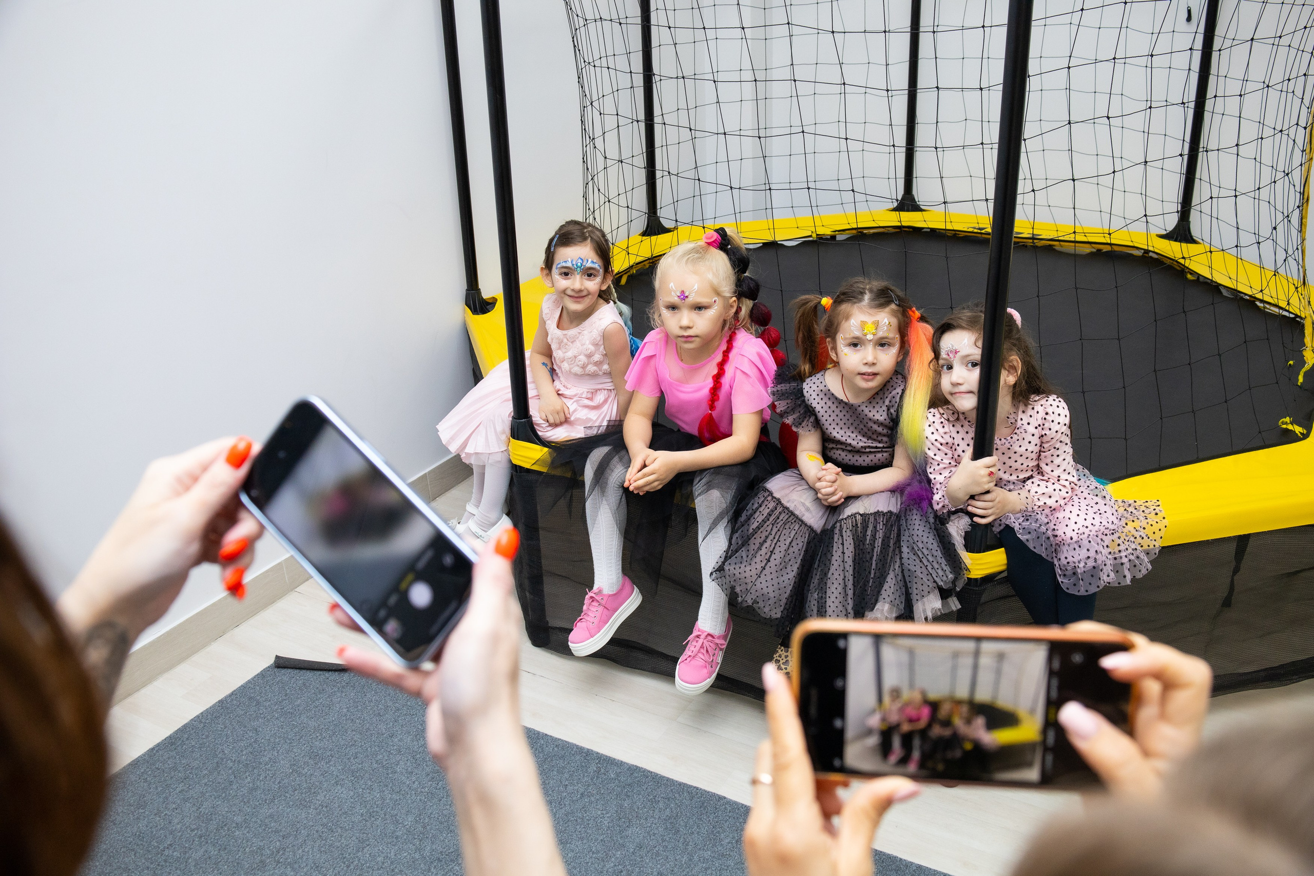 Дни Рождения. Семейный и Свадебный фотограф в Сочи
