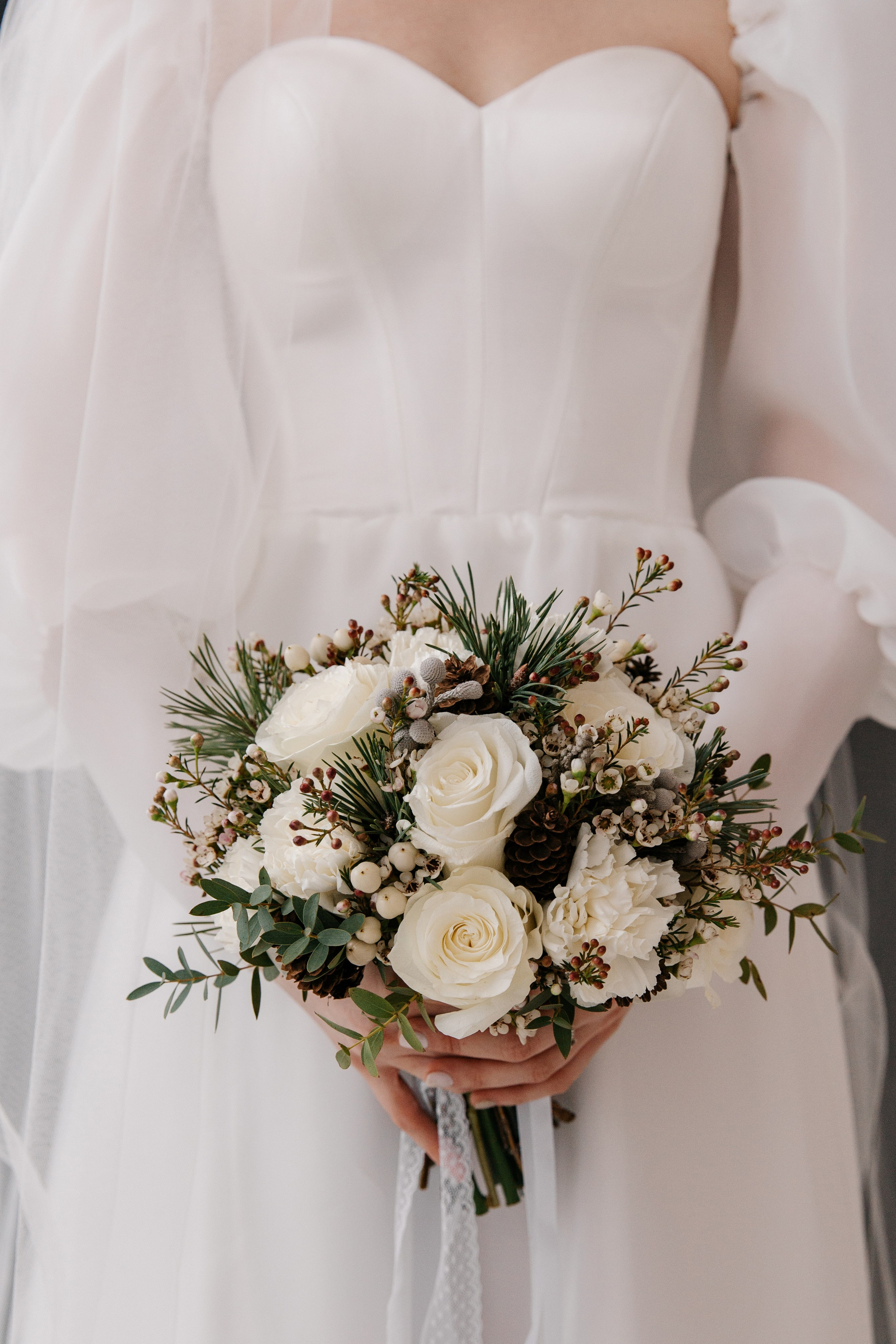 Ахмед и Татьяна. Фотограф в Твери Надежда Хван