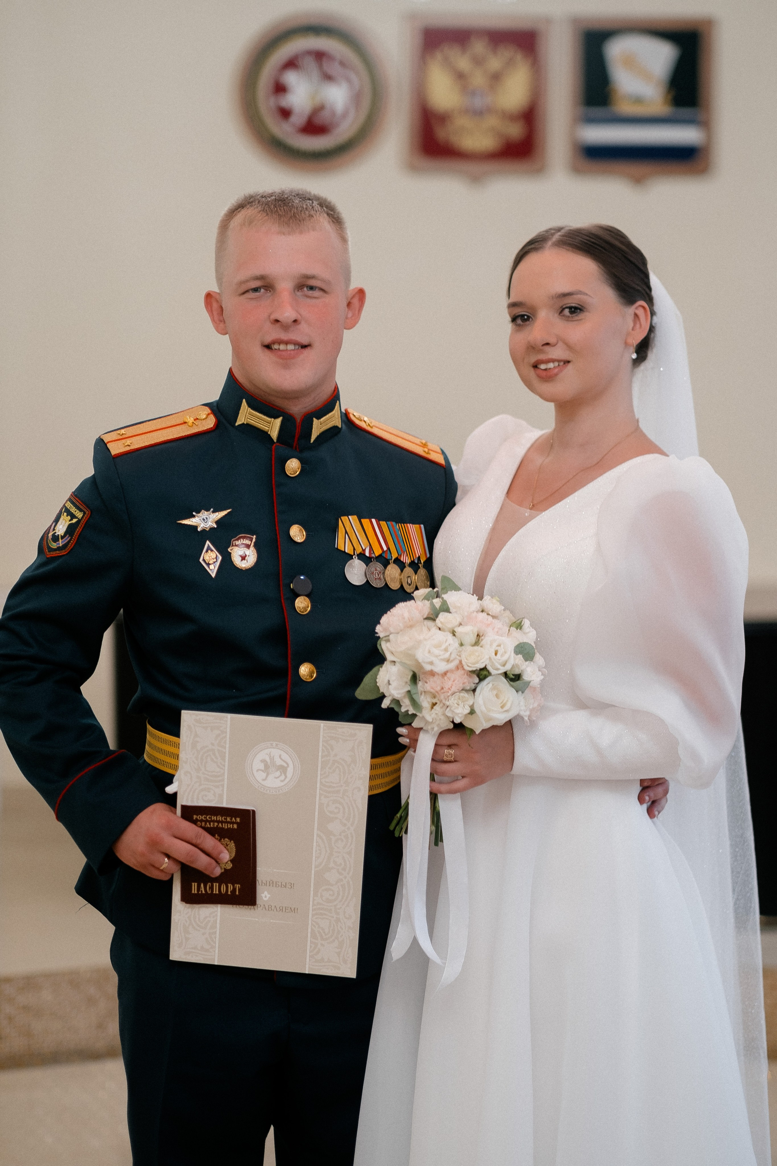 Егор & Анастасия. Свадебный и семейный фотограф в Казани и Зеленодольске Ланочкин Илья