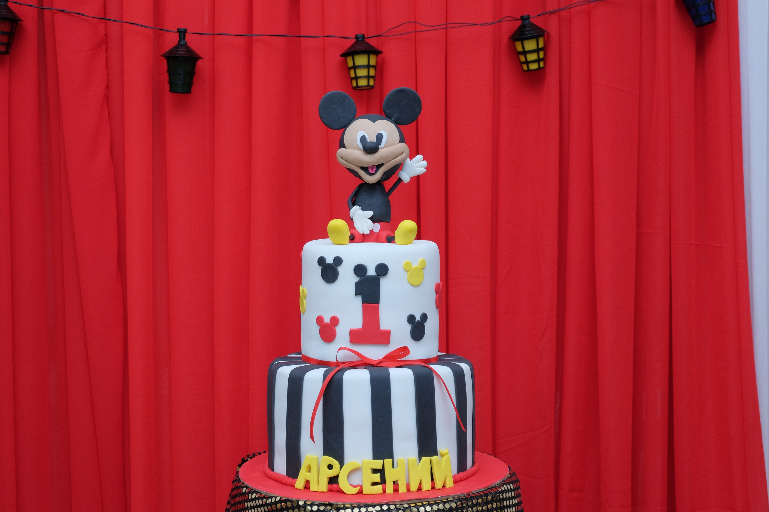 Торты. Главная