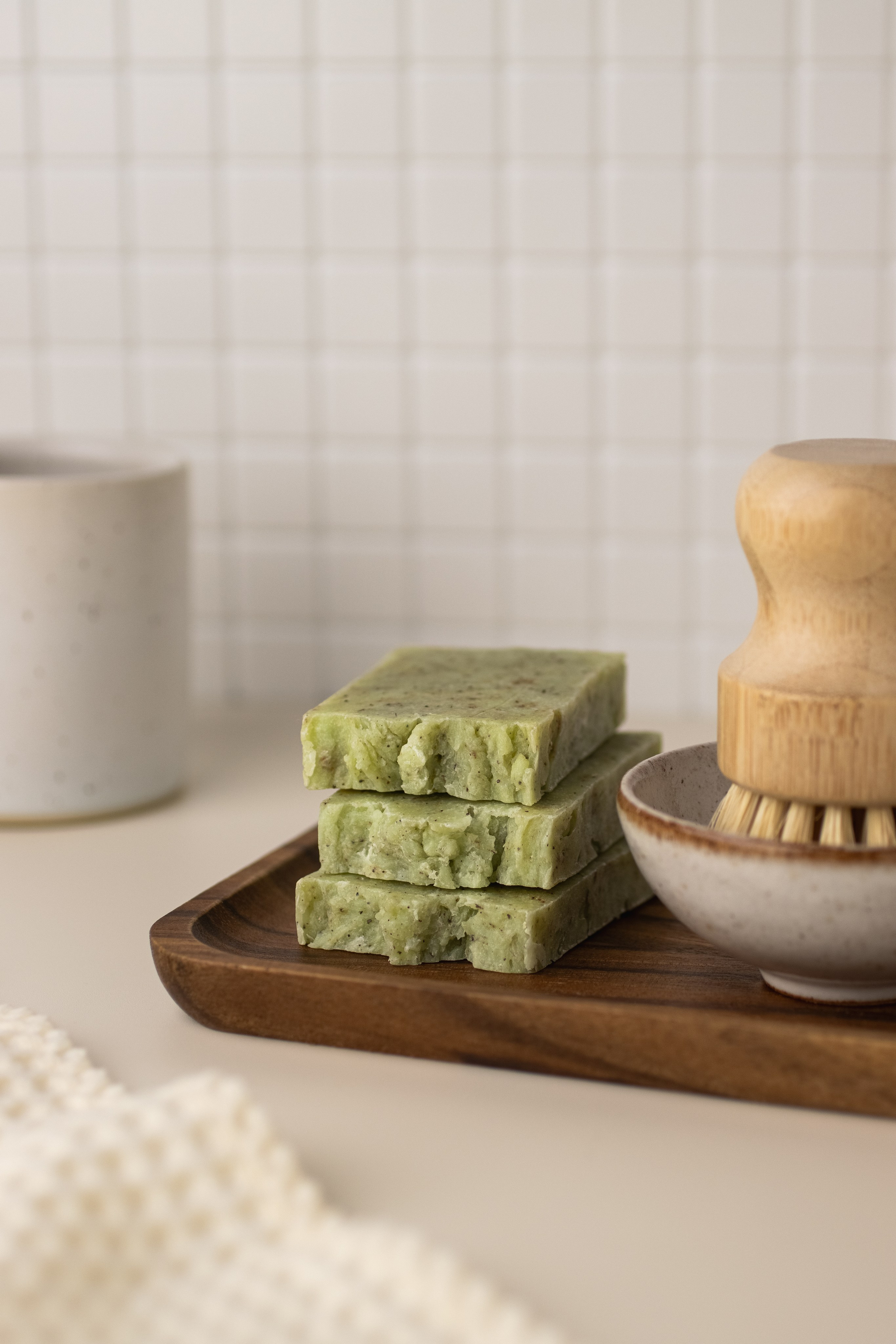 Мыло «SIBERIA». Предметный фотограф в Балашихе Анастасия Михайлова