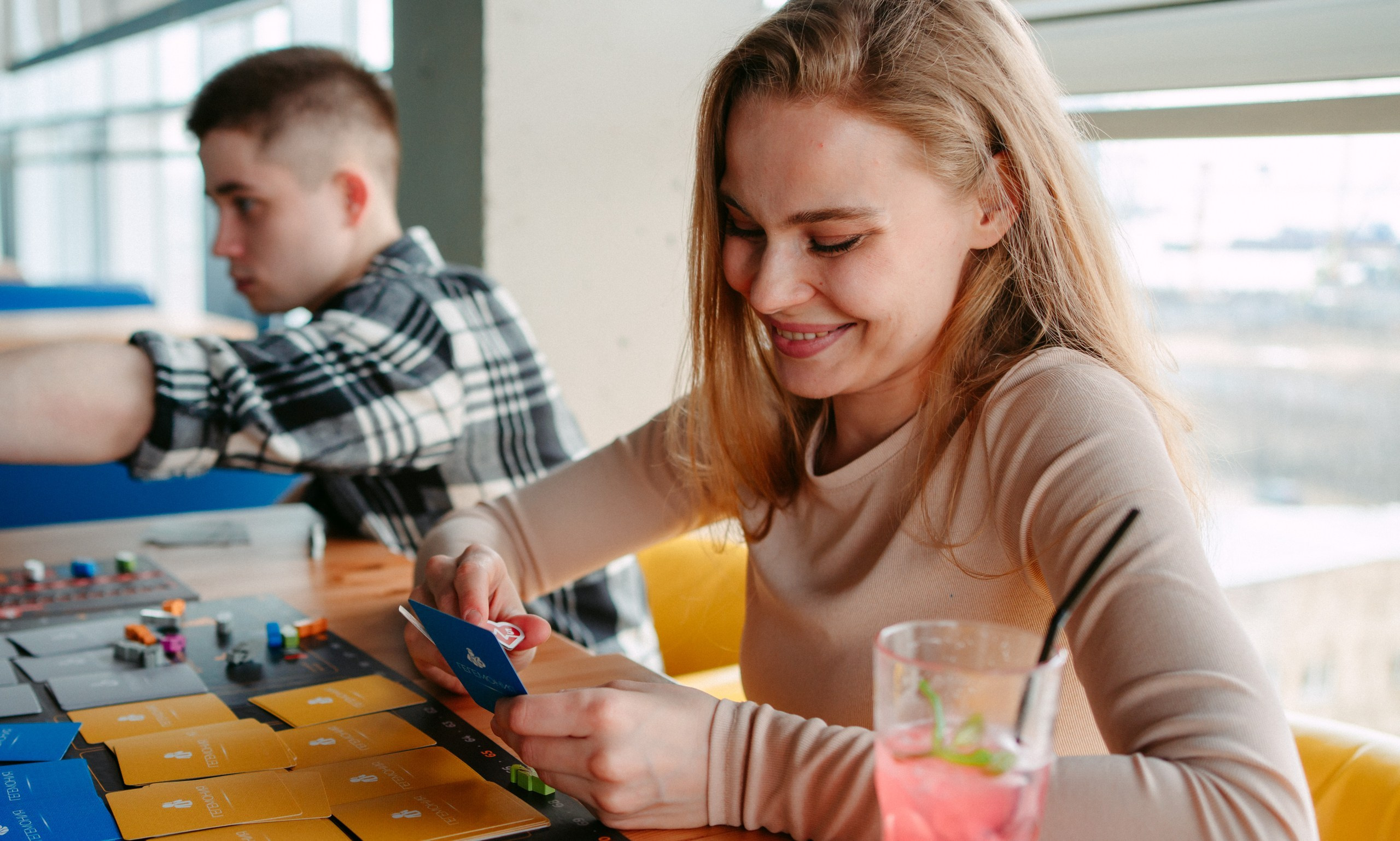 MazaPark / 18 апреля. Саша Копылов, фотограф в Казани