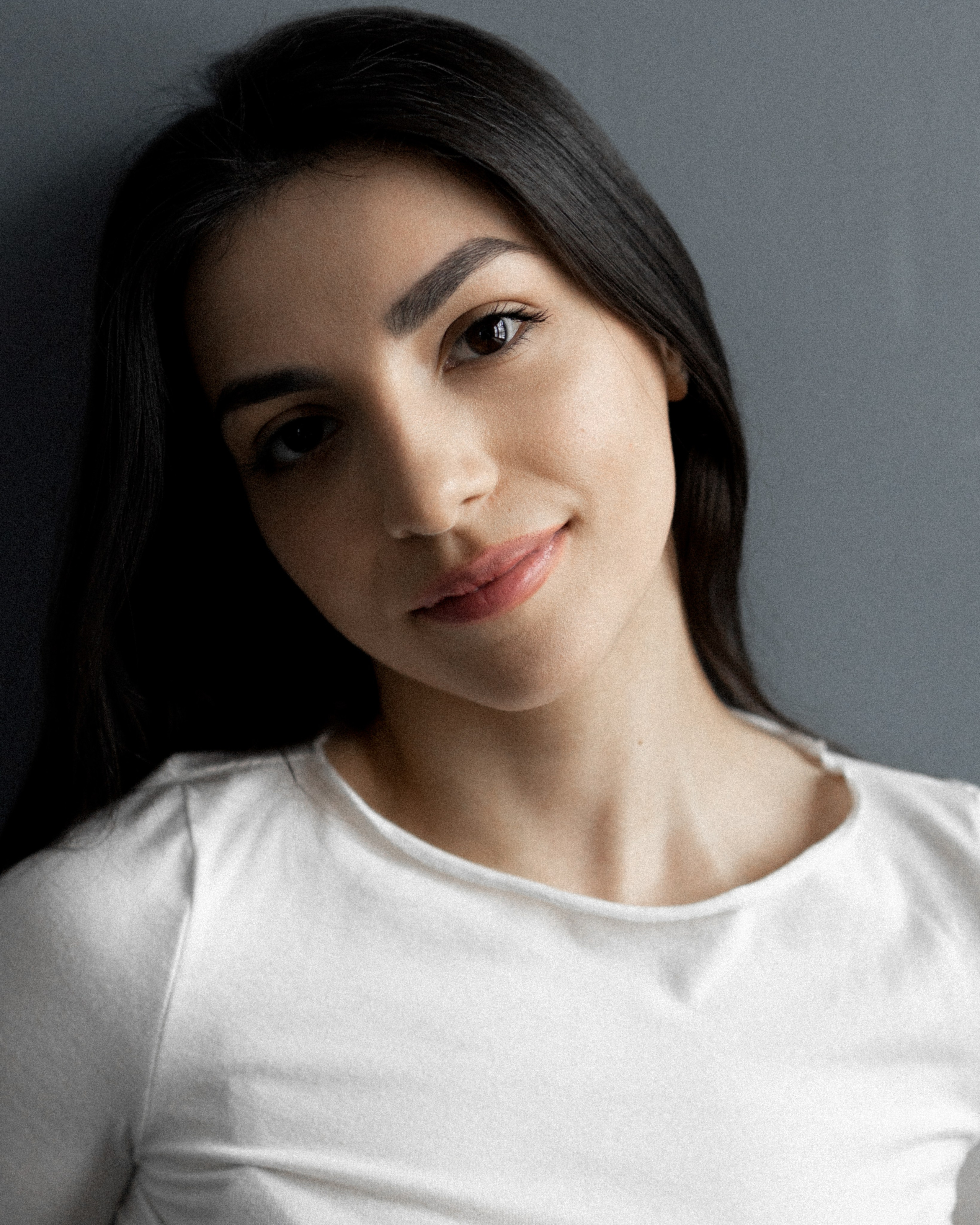 Айтадж. Портретный фотограф Дорошко Анастасия