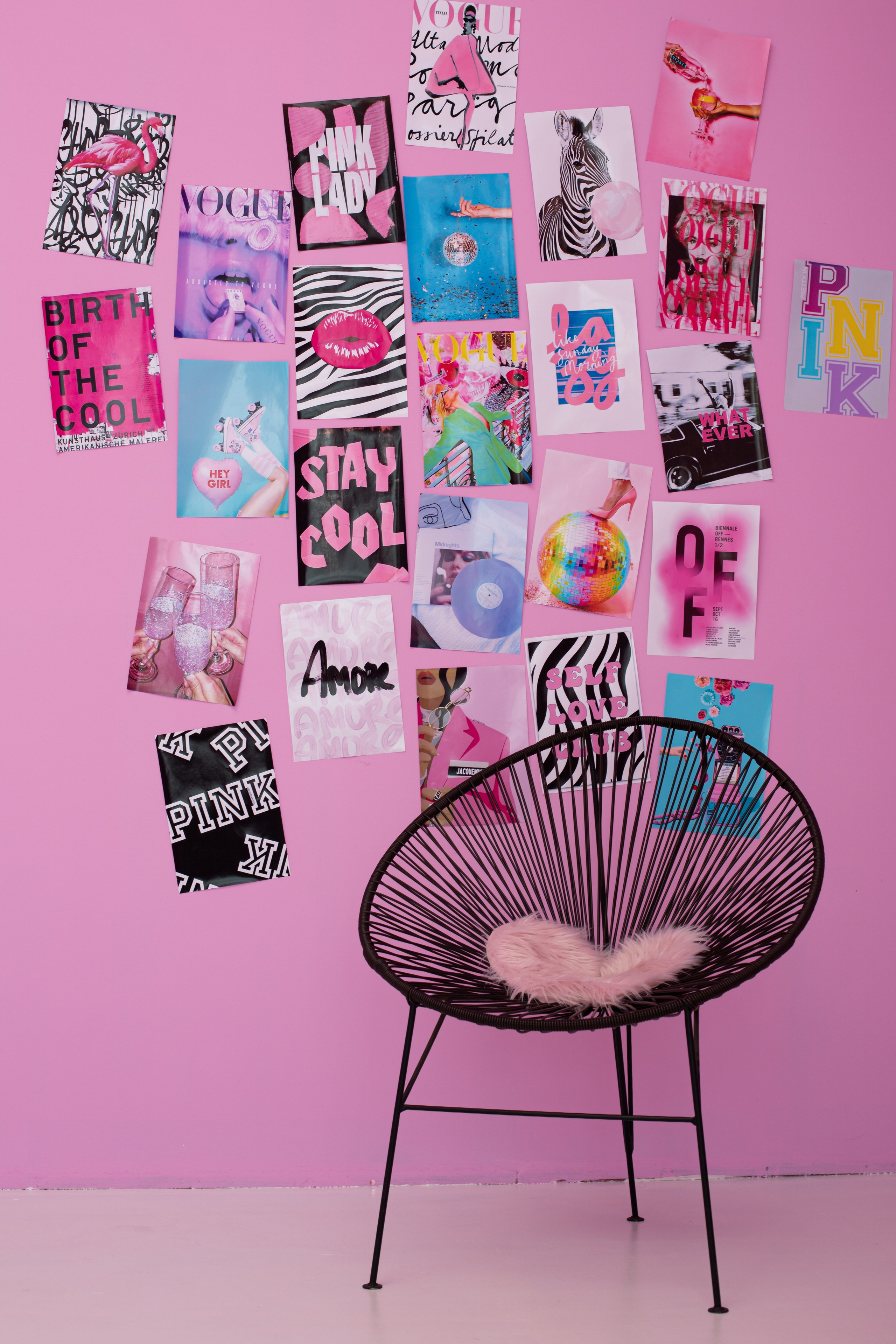 Розовый (студия Зеркало). Фотограф г. Хабаровск. Семейные и индивидуальные съёмки