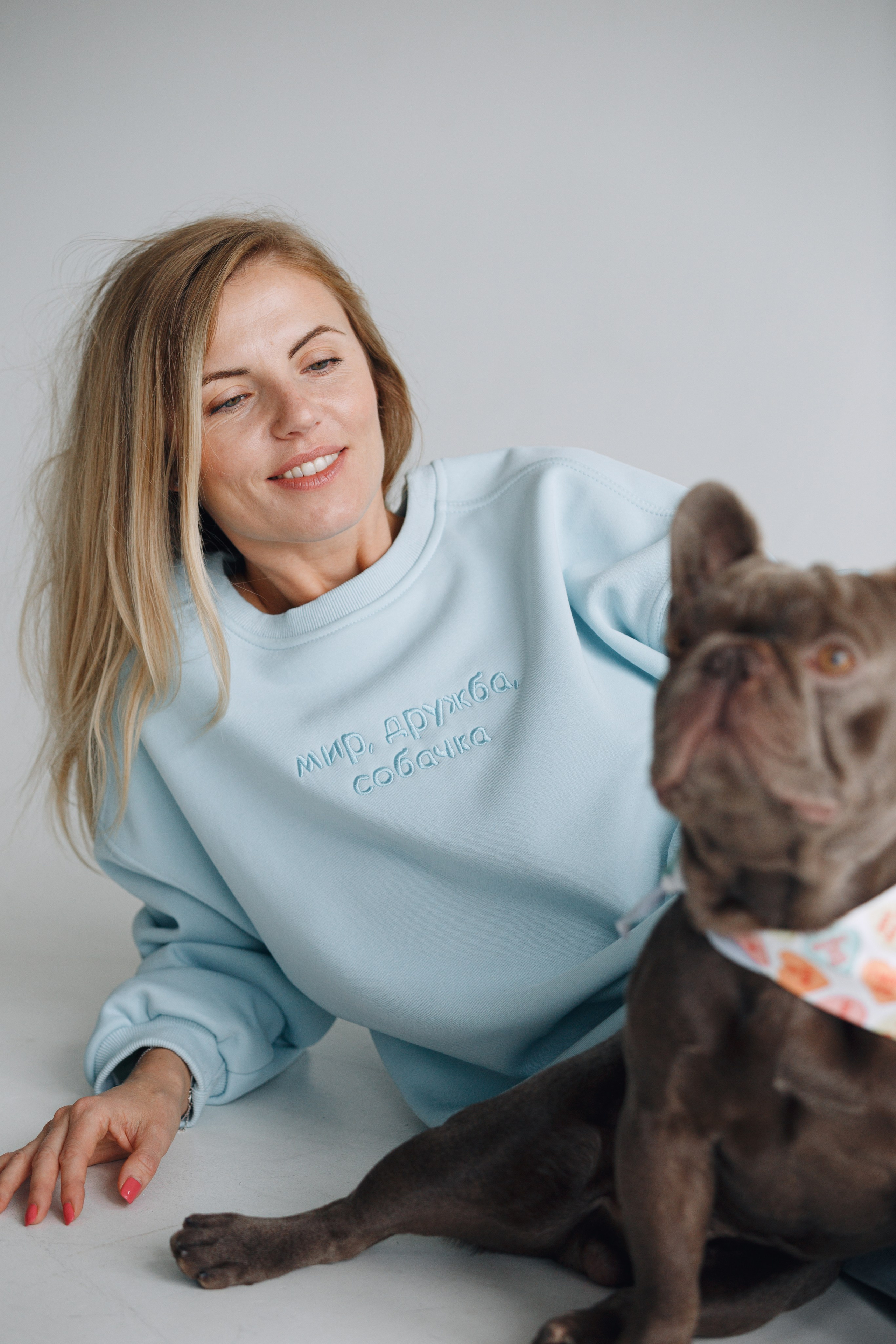 Wag'n'tails аксессуары для животных. Фотограф анималист Кристина Карпова, Москва