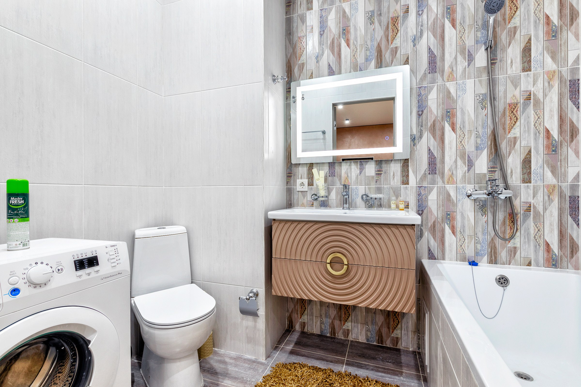 Интерьерная фотосъемка в Астане. Профессиональный фотограф в Астане