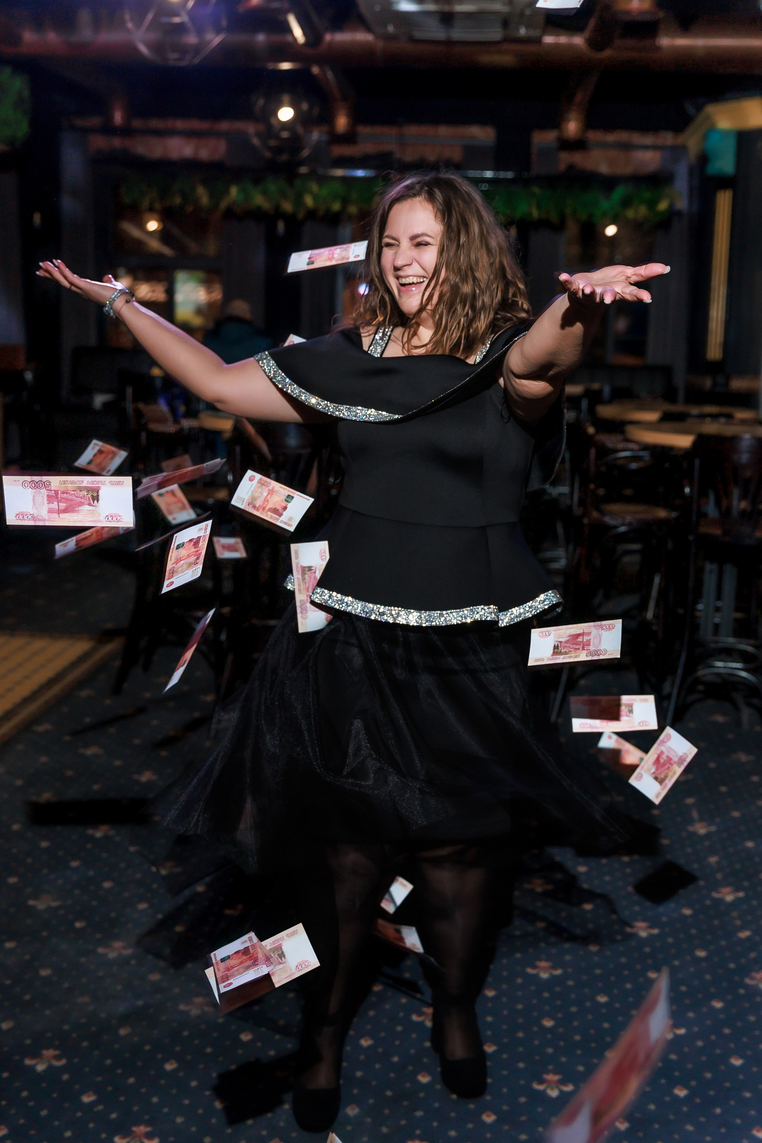 Бал миллионеров. Фотограф в Волгограде Норченко Светлана