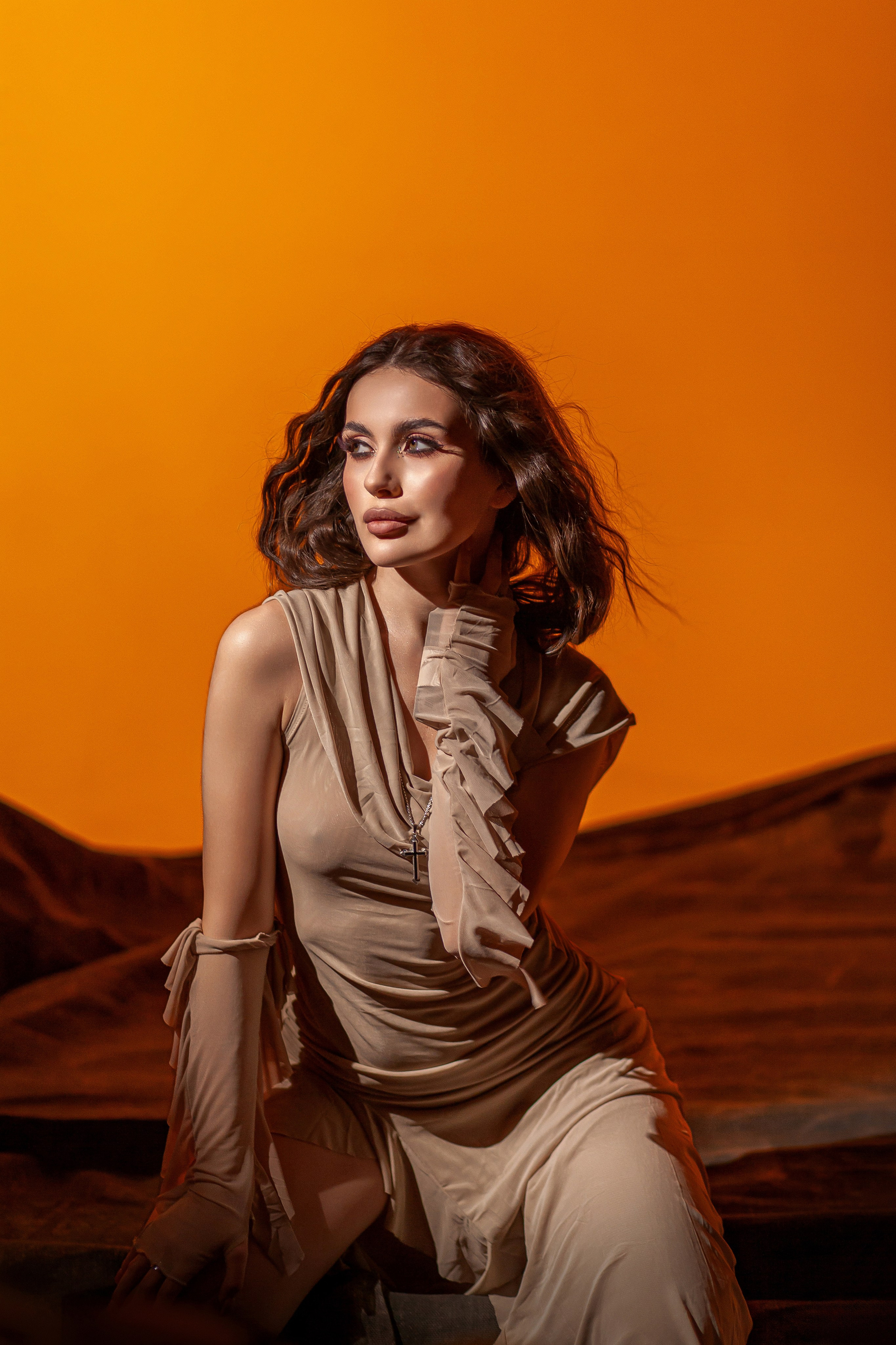 Аня. Фотограф в Волгограде Норченко Светлана