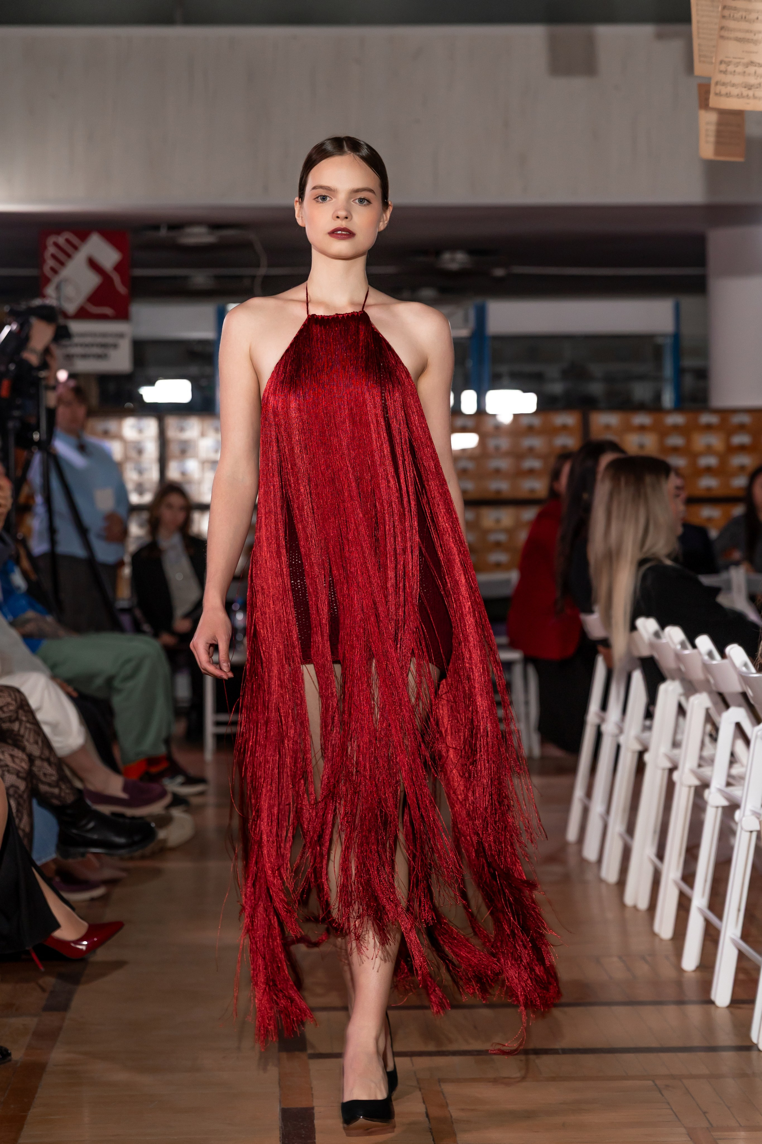 Волгоградская неделя моды март 2026. Фотограф в Волгограде Норченко Светлана