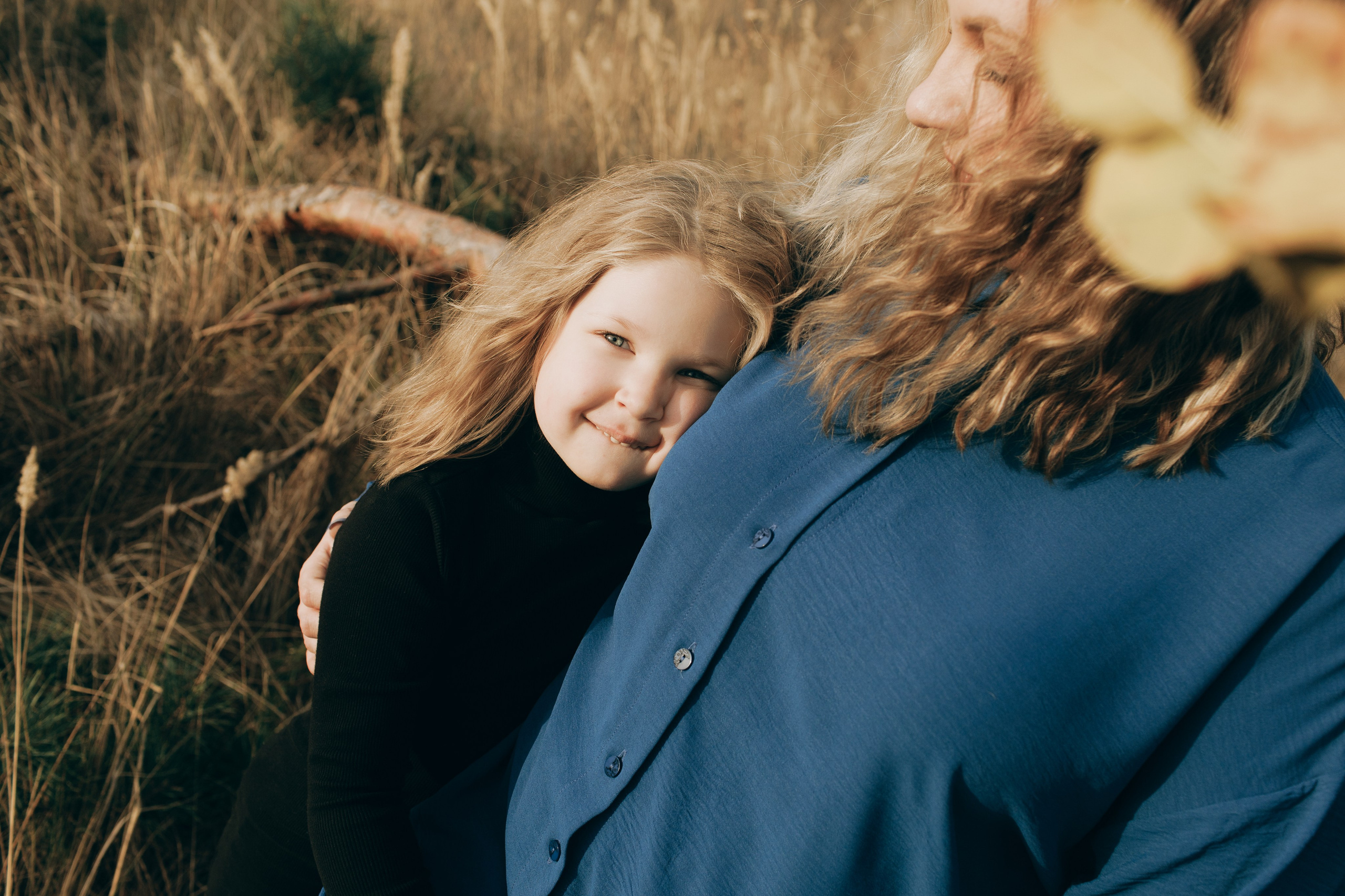 Алёна и Анютка. Портретный и свадебный фотограф в Белгороде Глухова Кристина