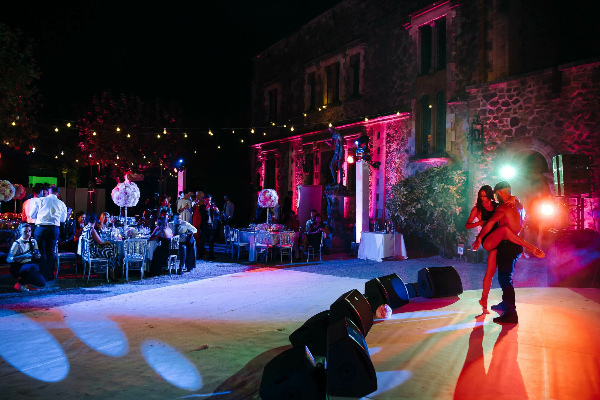 Гена, Аня и их свадьба в Каннах. Свадебный фотограф в Санкт-Петербурге и Москве Андрей Нестеров