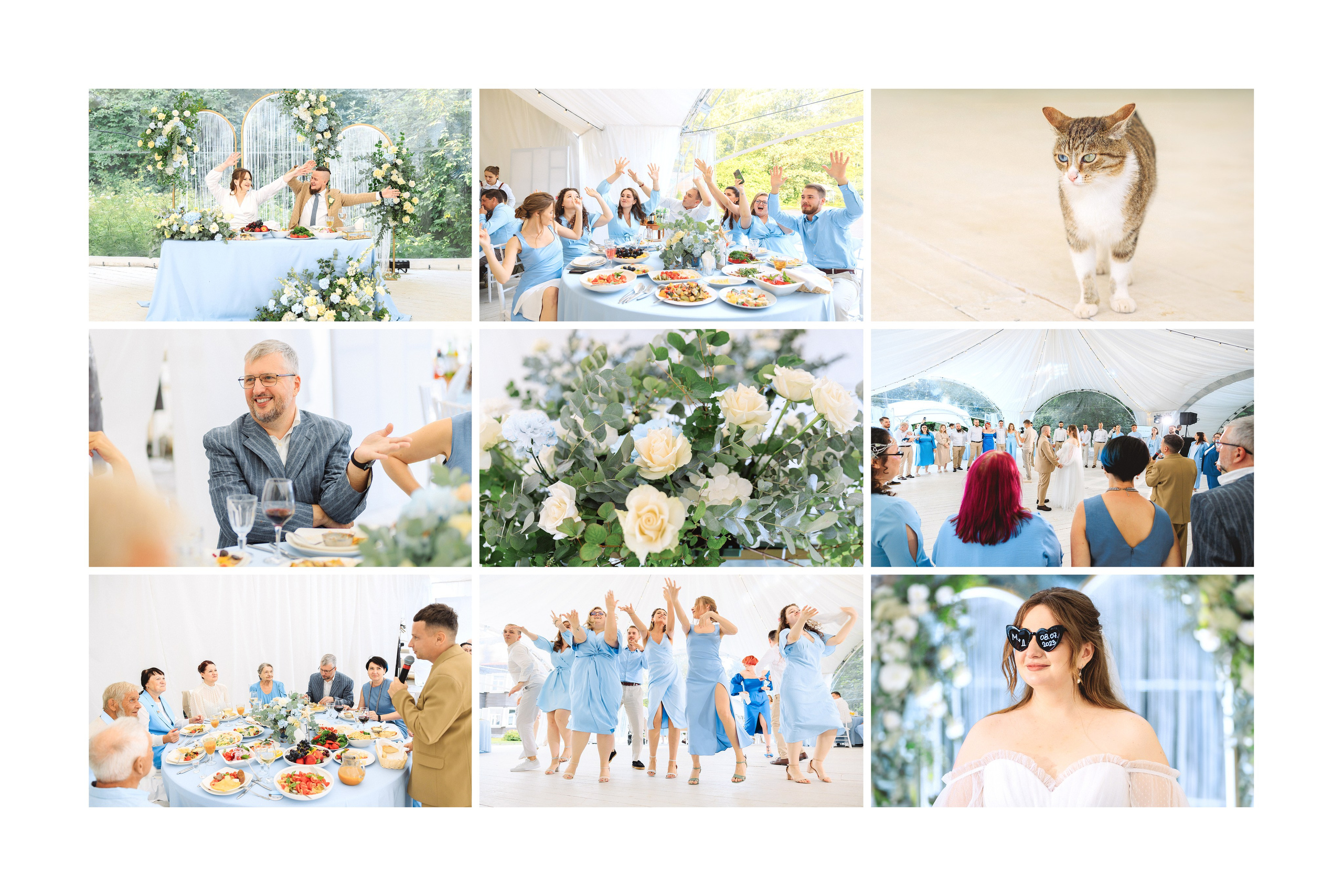 Свадебный фотограф Москва. Фотограф Москва — Павел Михайлов