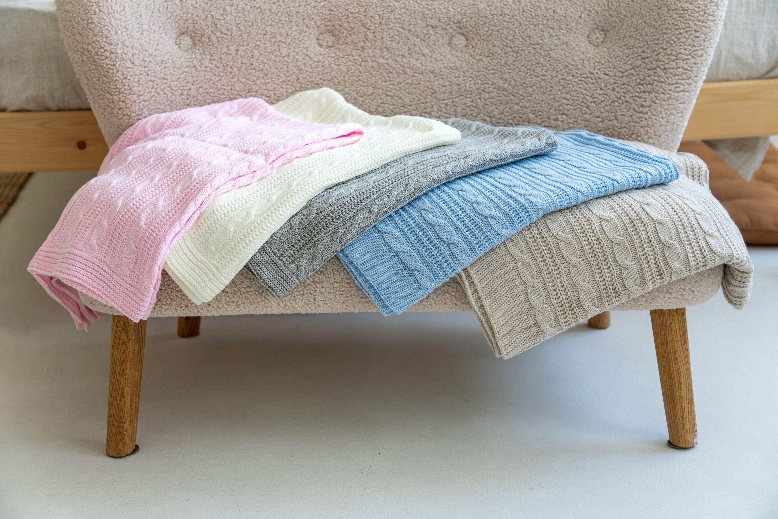 Детские пледы. Фотограф в Краснодаре и Краснодарском крае Елена Быкова