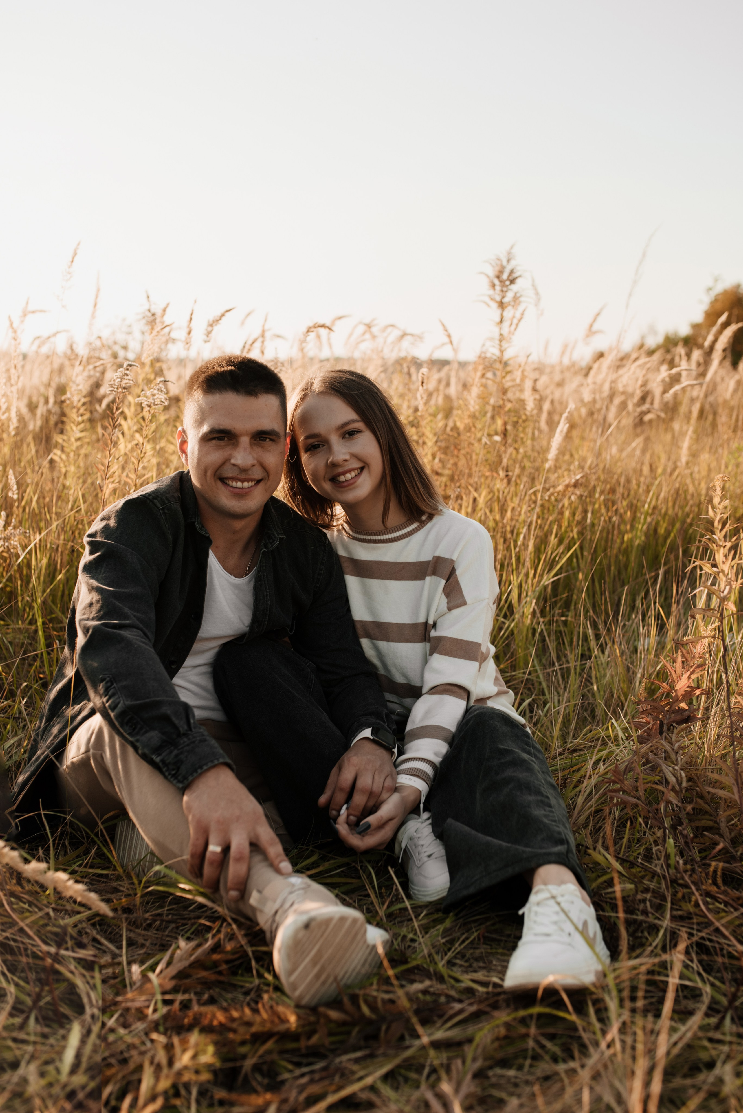 Наташа ♡ Женя. Фотограф Ольга Плеханова | Нижний Новгород, Москва