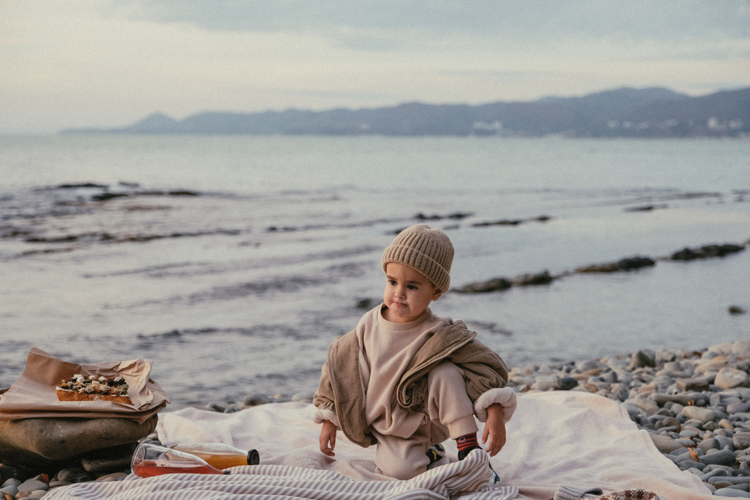 Катя, Паша и Федя. Семейный фотограф Москва