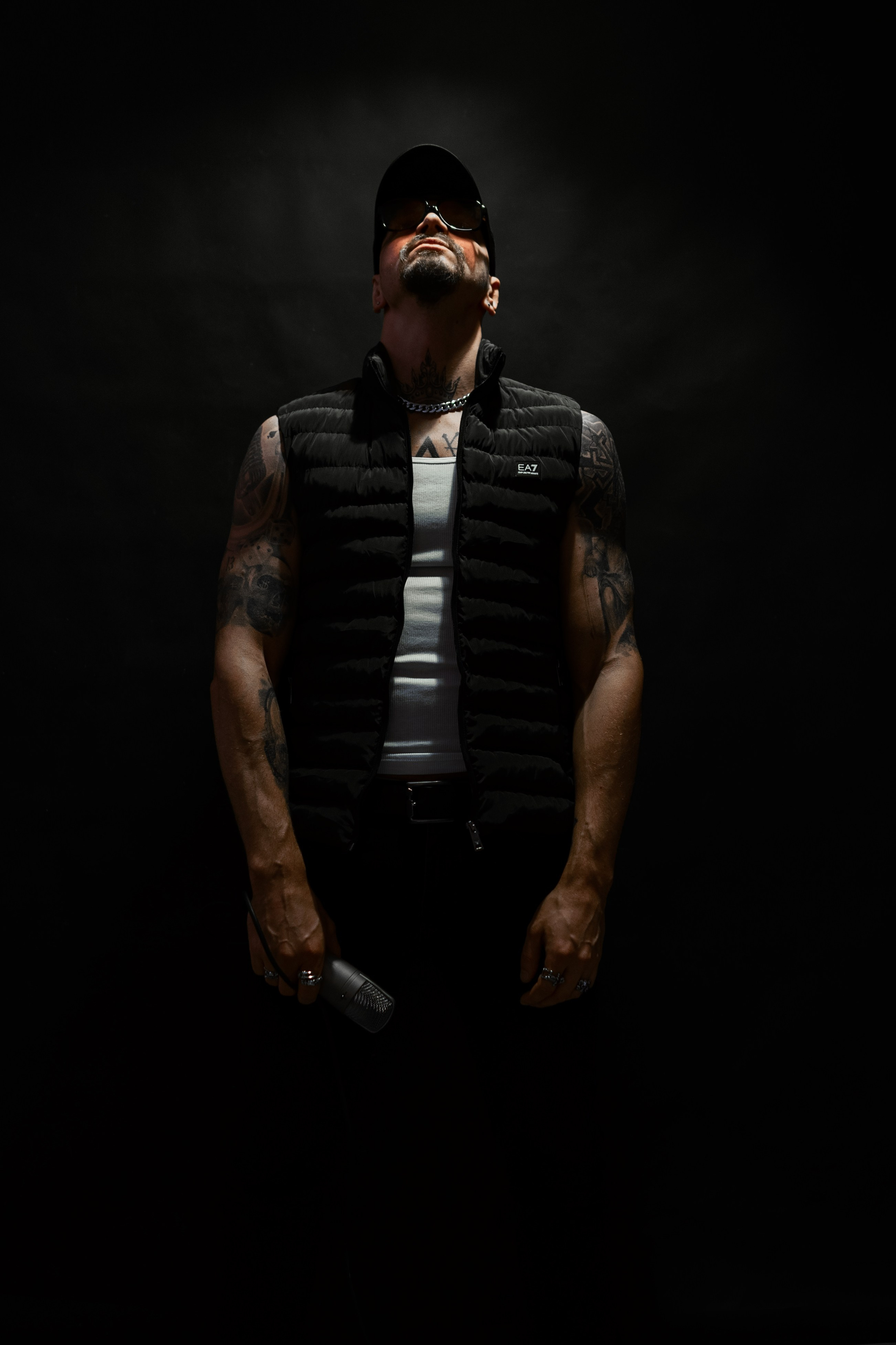 Artem Playman. KUPTSOVA FOTO